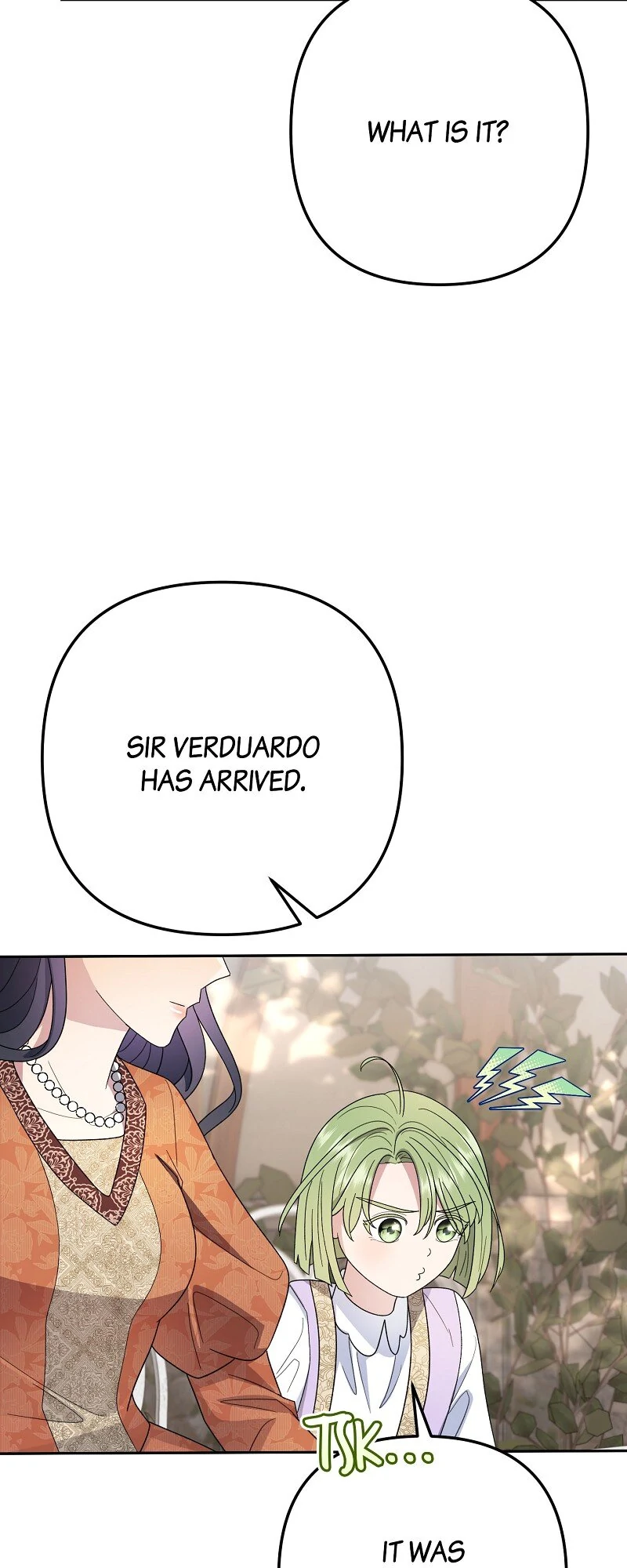 Read The Cursed Princess Must Rewind the Clock Manga Online