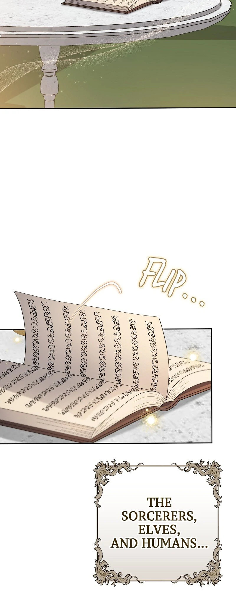 Read The Cursed Princess Must Rewind the Clock Manga Online