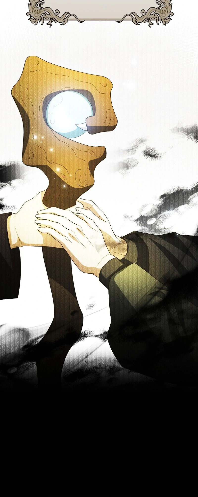 Read The Cursed Princess Must Rewind the Clock Manga Online