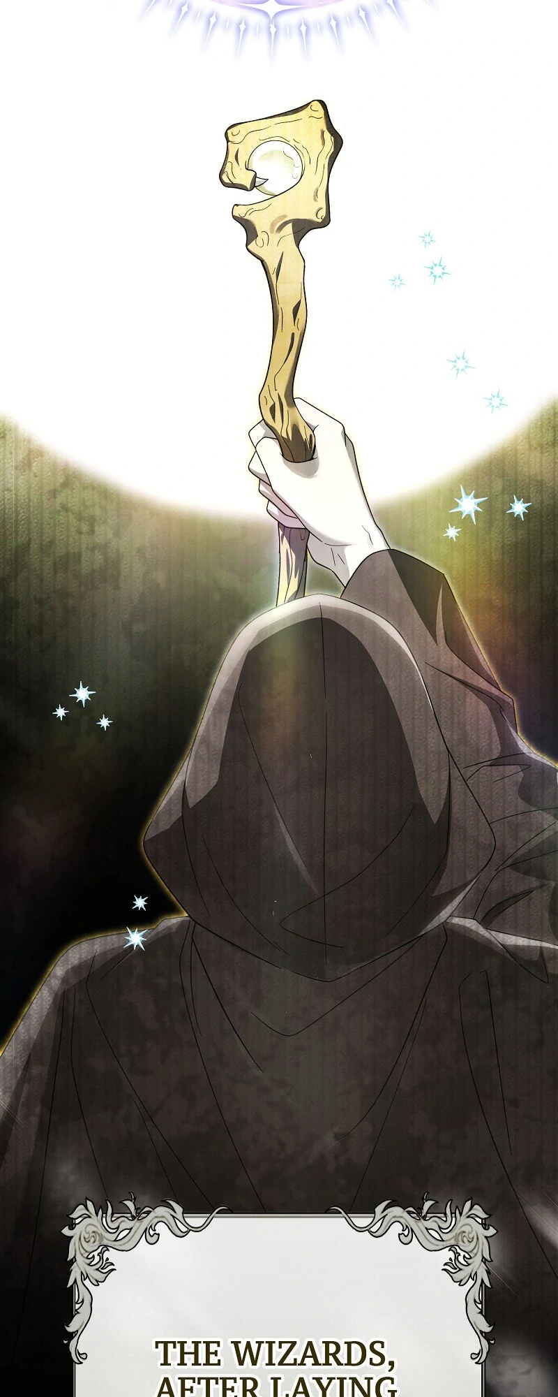 Read The Cursed Princess Must Rewind the Clock Manga Online