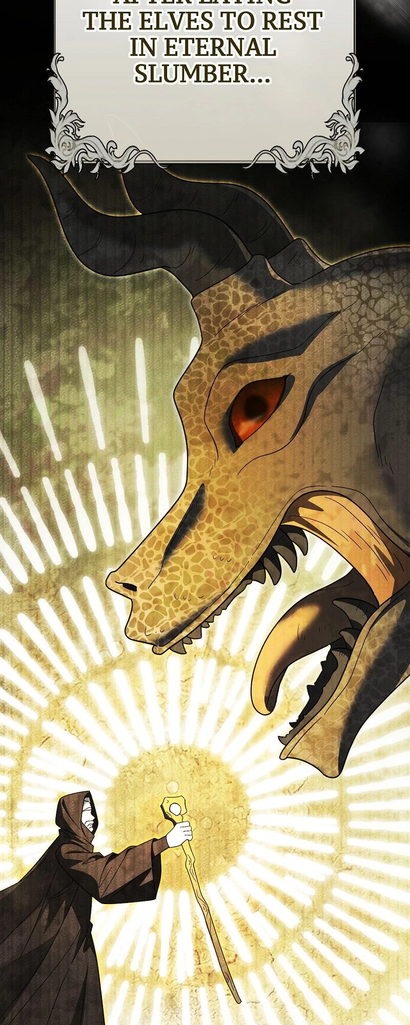 Read The Cursed Princess Must Rewind the Clock Manga Online