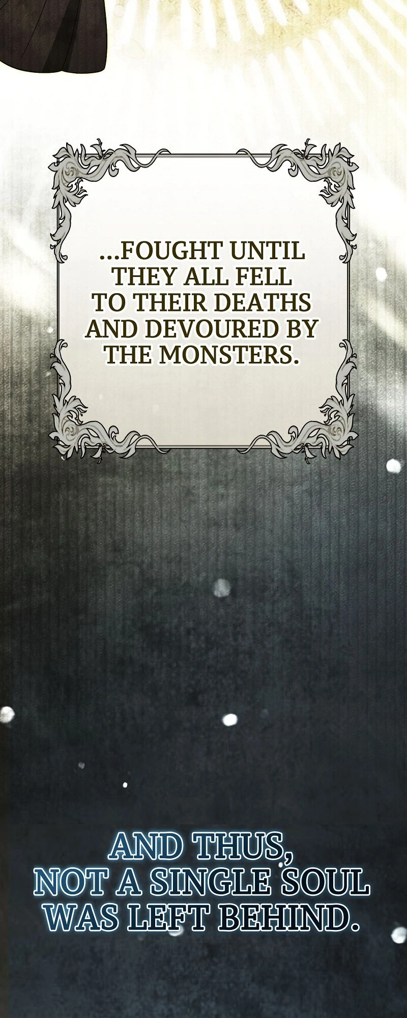 Read The Cursed Princess Must Rewind the Clock Manga Online