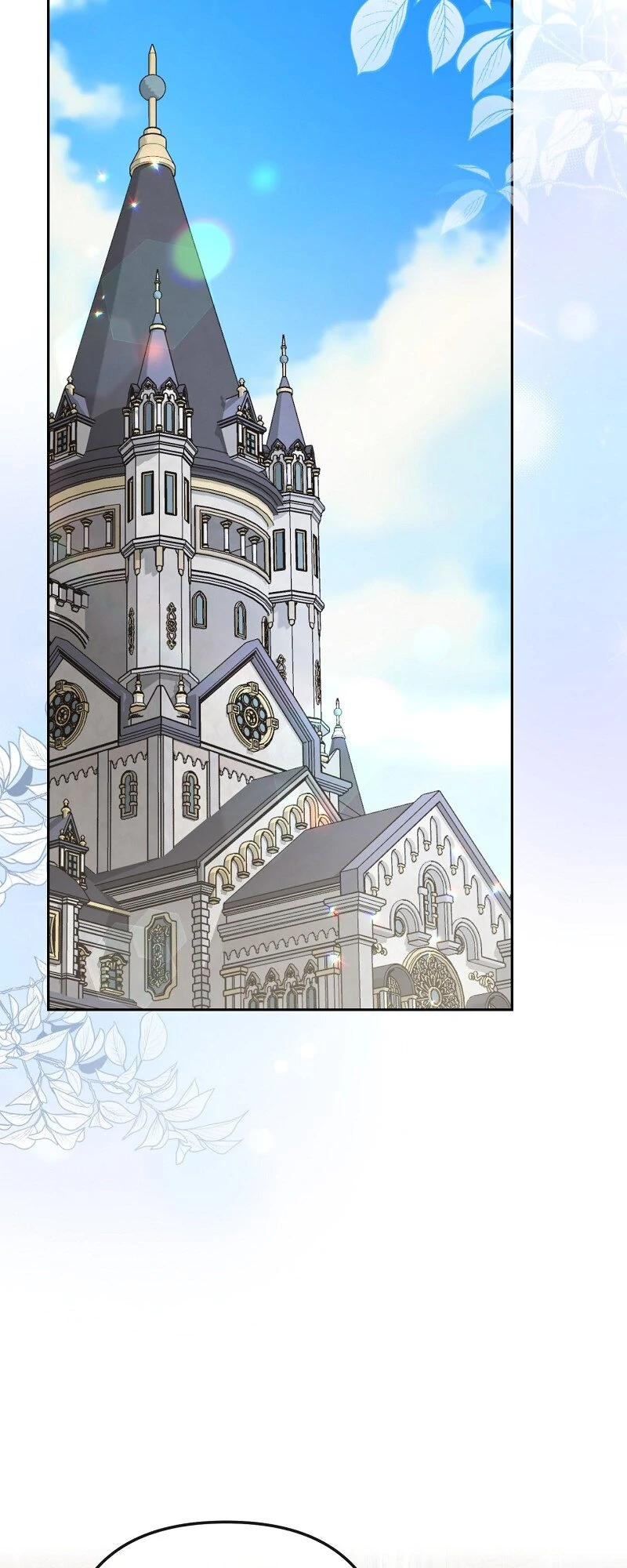 Read The Cursed Princess Must Rewind the Clock Manga Online