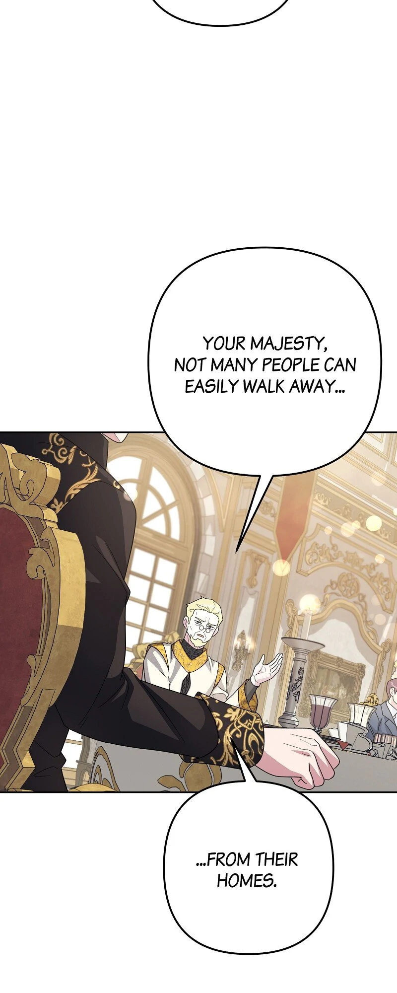 Read The Cursed Princess Must Rewind the Clock Manga Online