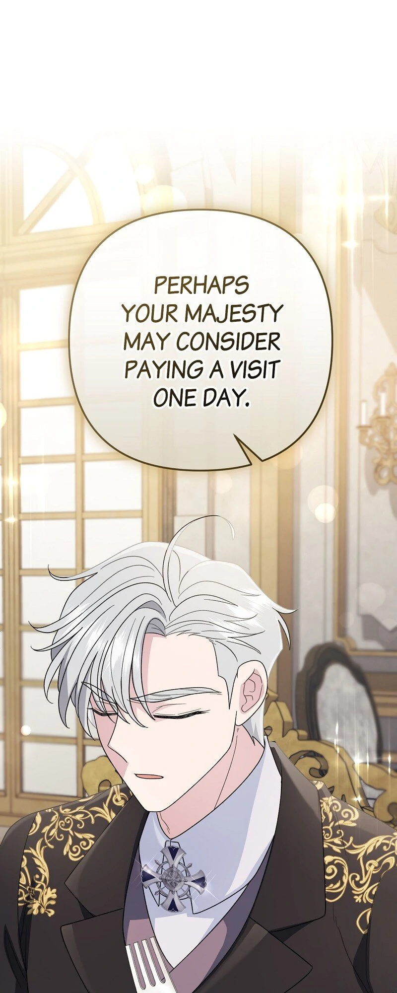 Read The Cursed Princess Must Rewind the Clock Manga Online