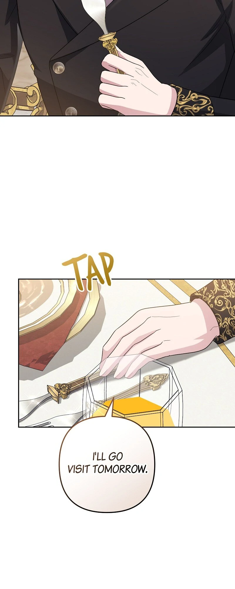 Read The Cursed Princess Must Rewind the Clock Manga Online