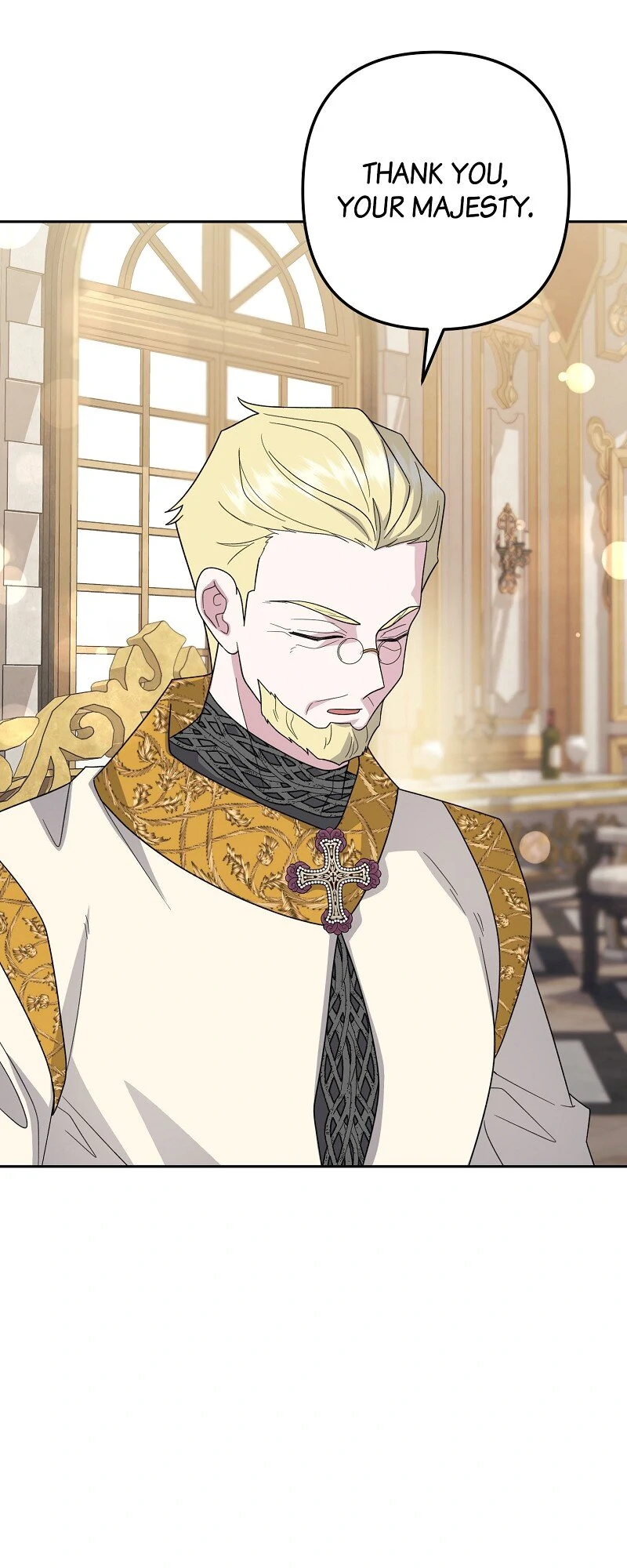 Read The Cursed Princess Must Rewind the Clock Manga Online