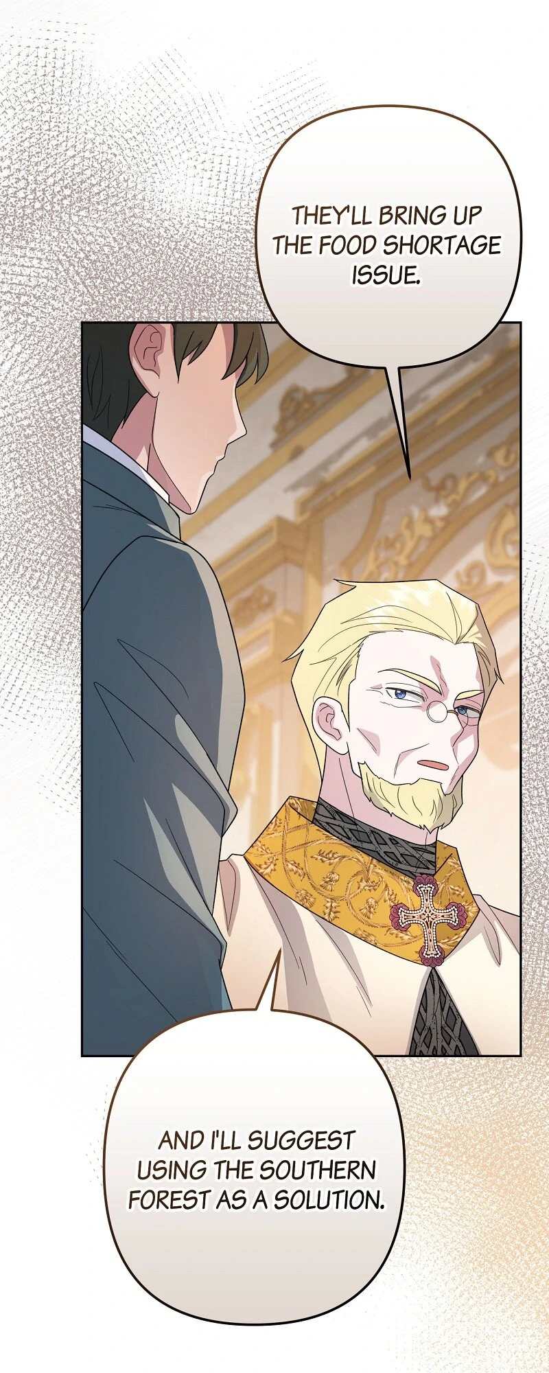 Read The Cursed Princess Must Rewind the Clock Manga Online