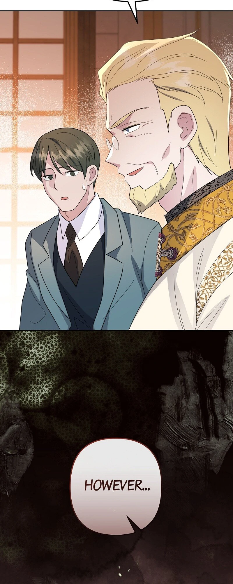 Read The Cursed Princess Must Rewind the Clock Manga Online