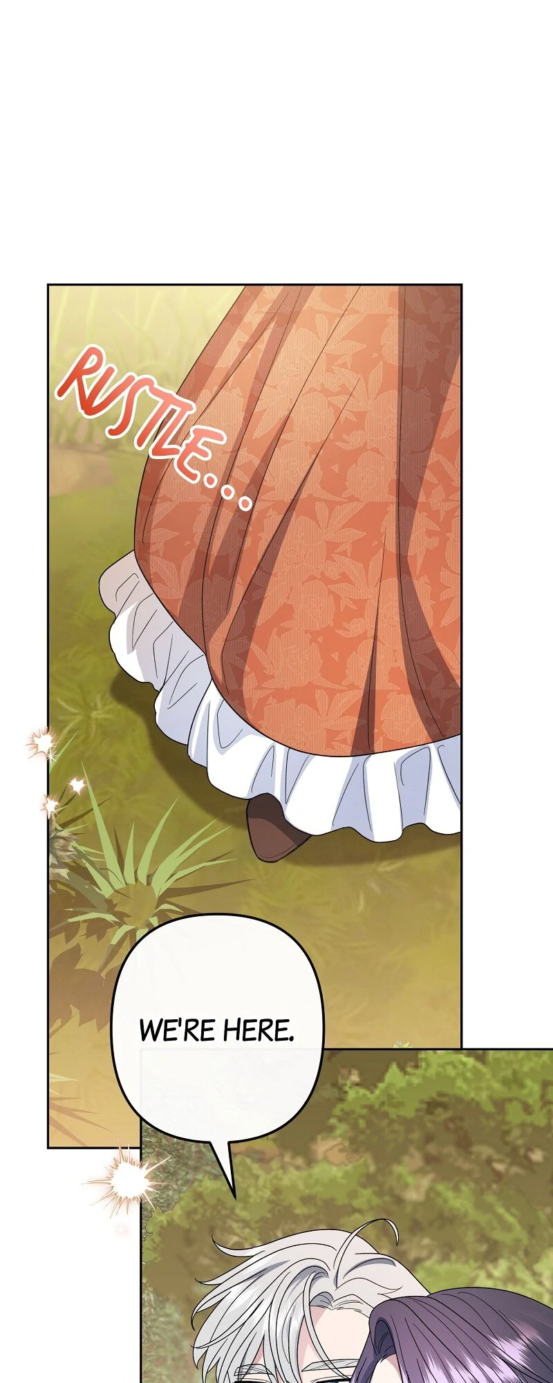 Read The Cursed Princess Must Rewind the Clock Manga Online