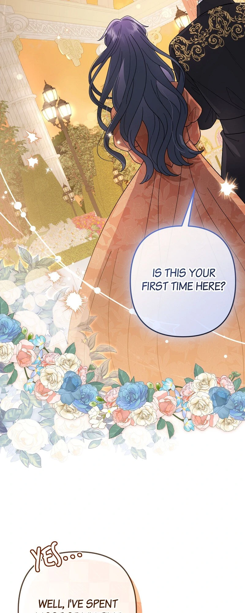 Read The Cursed Princess Must Rewind the Clock Manga Online