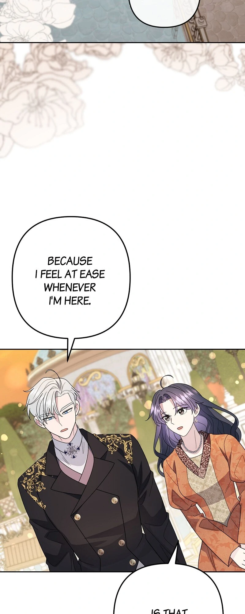 Read The Cursed Princess Must Rewind the Clock Manga Online