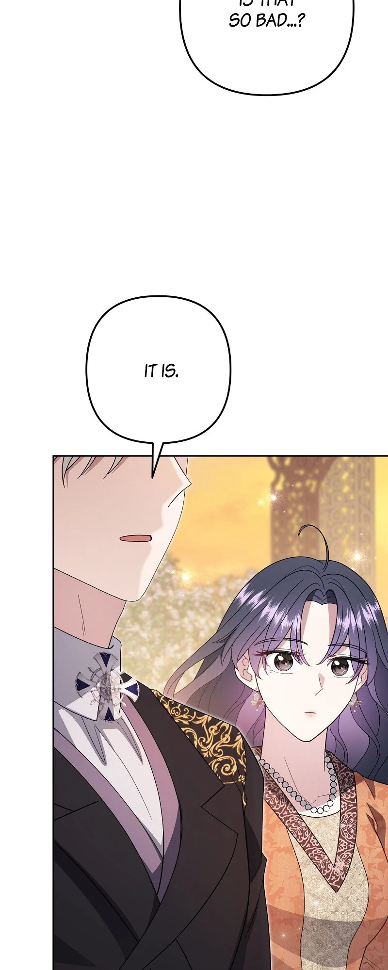 Read The Cursed Princess Must Rewind the Clock Manga Online