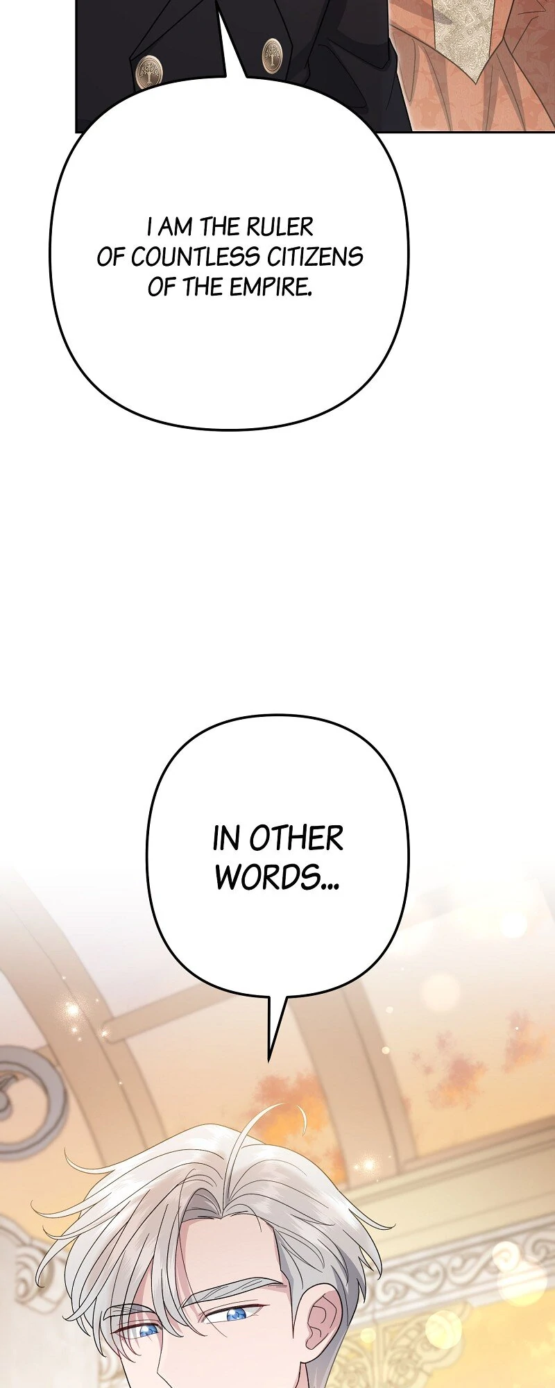 Read The Cursed Princess Must Rewind the Clock Manga Online