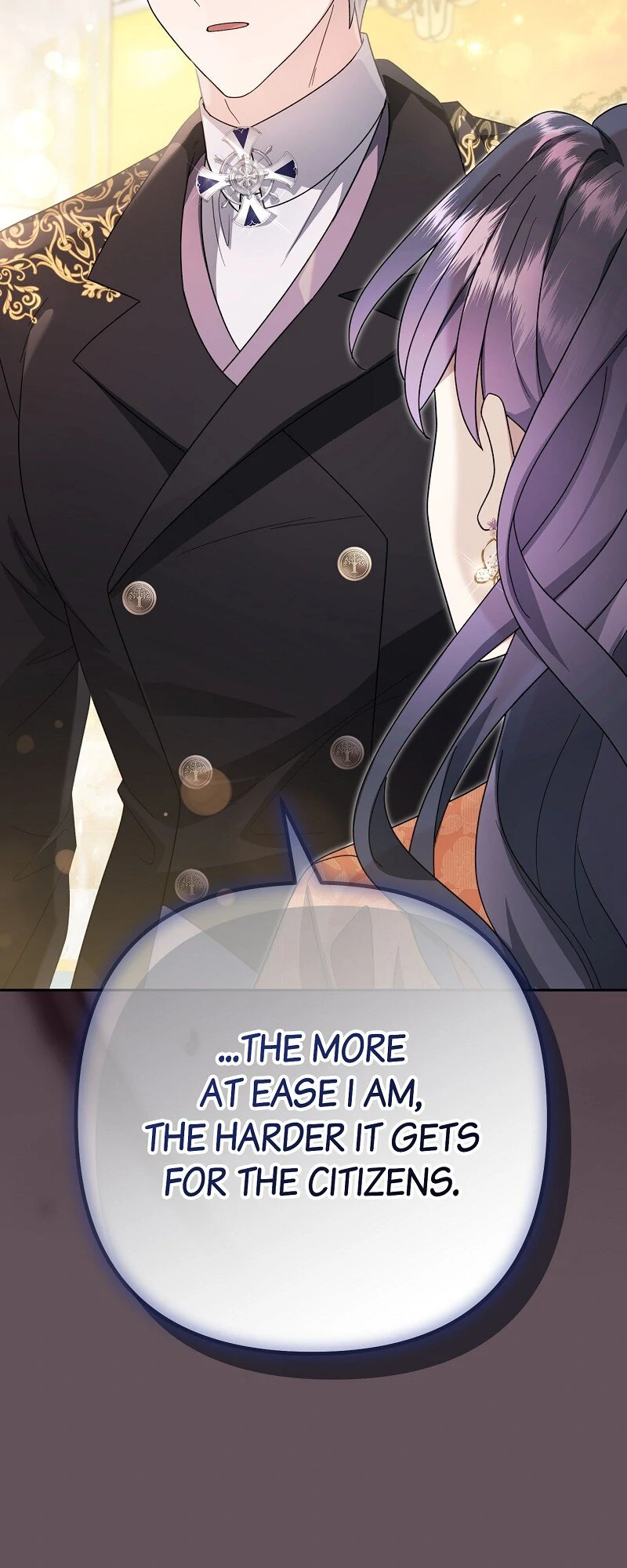 Read The Cursed Princess Must Rewind the Clock Manga Online