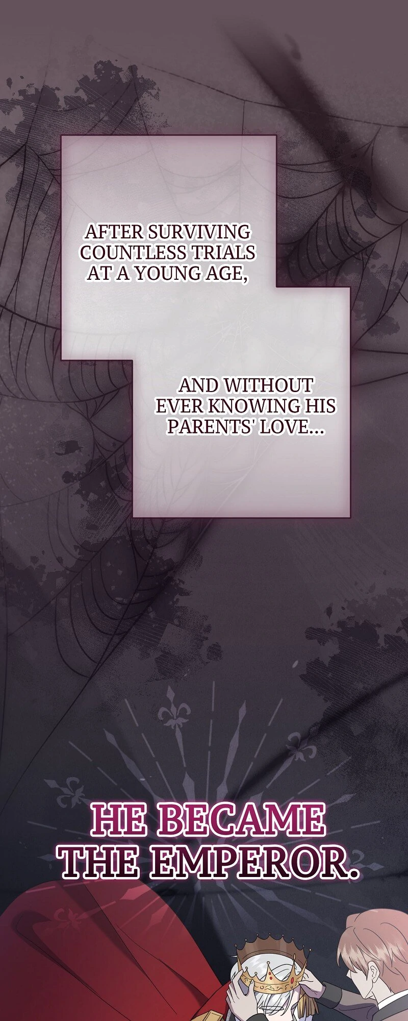 Read The Cursed Princess Must Rewind the Clock Manga Online