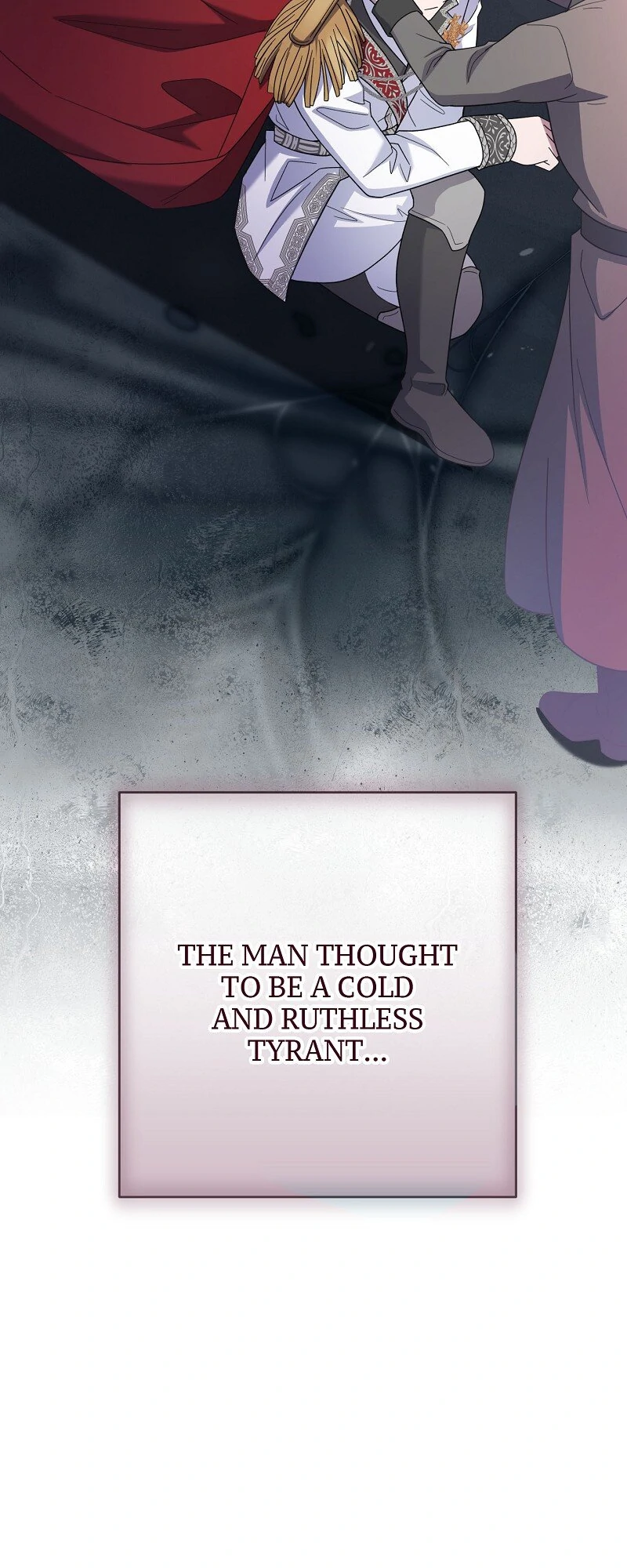 Read The Cursed Princess Must Rewind the Clock Manga Online