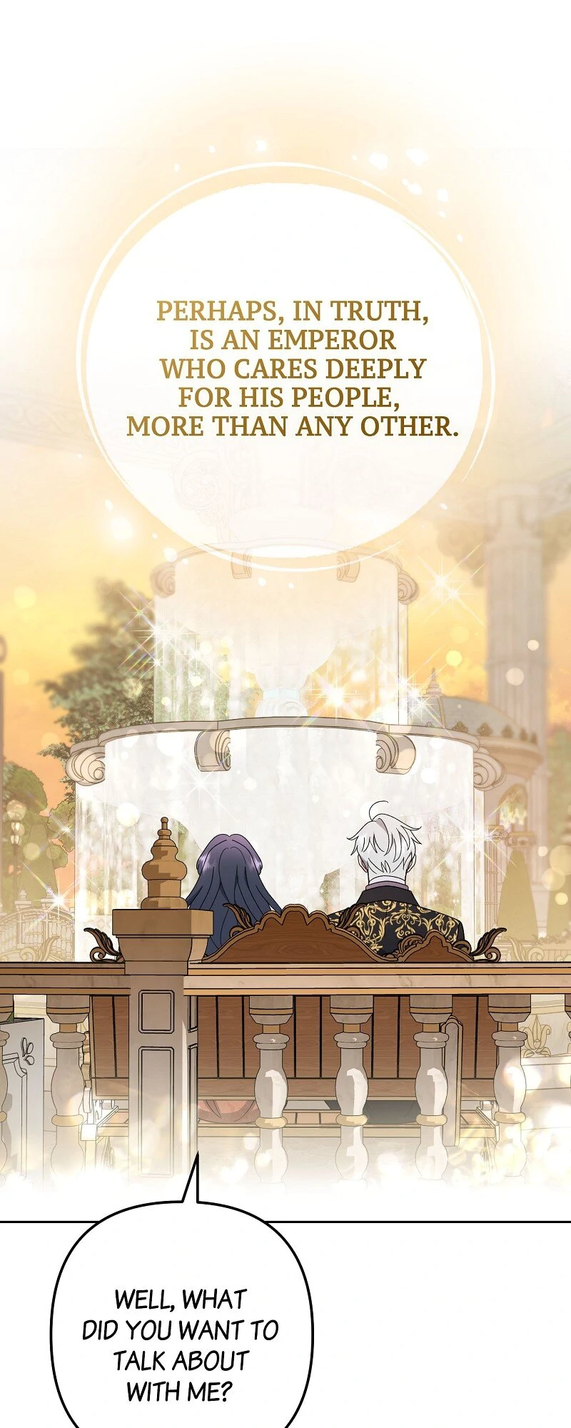 Read The Cursed Princess Must Rewind the Clock Manga Online