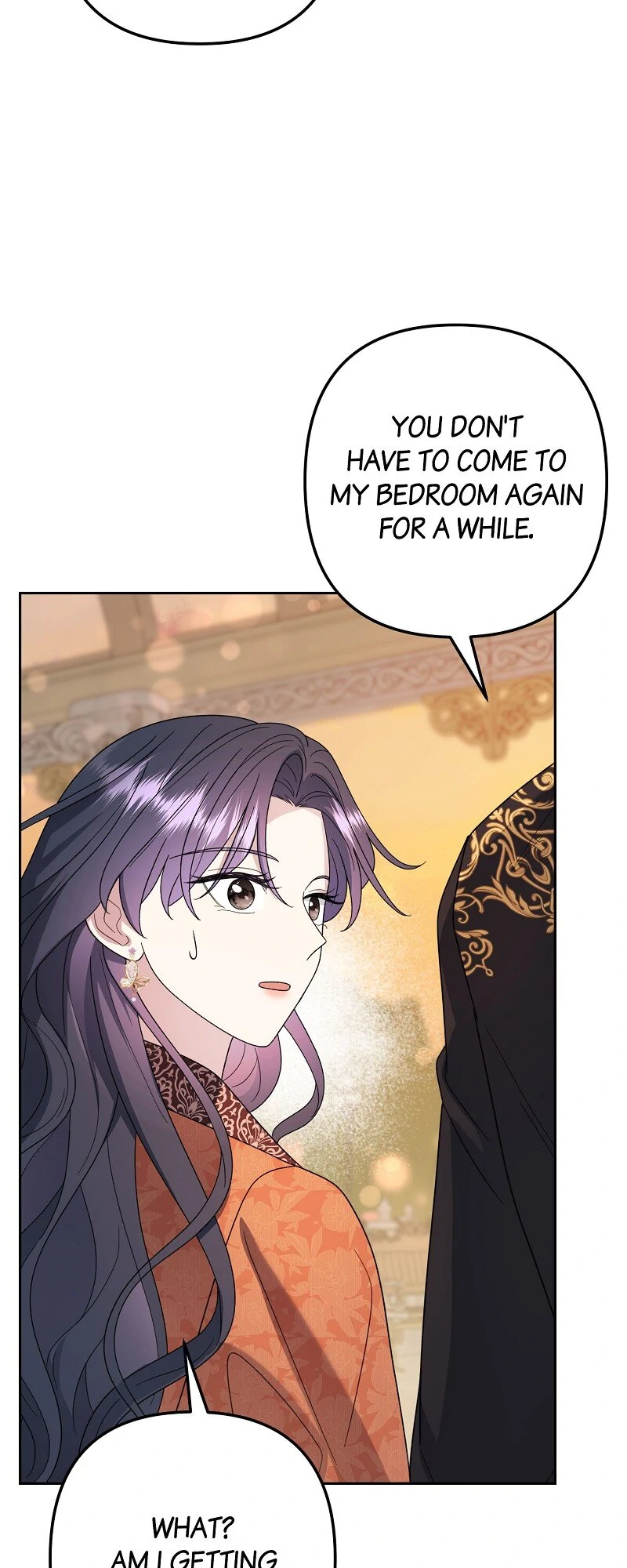 Read The Cursed Princess Must Rewind the Clock Manga Online