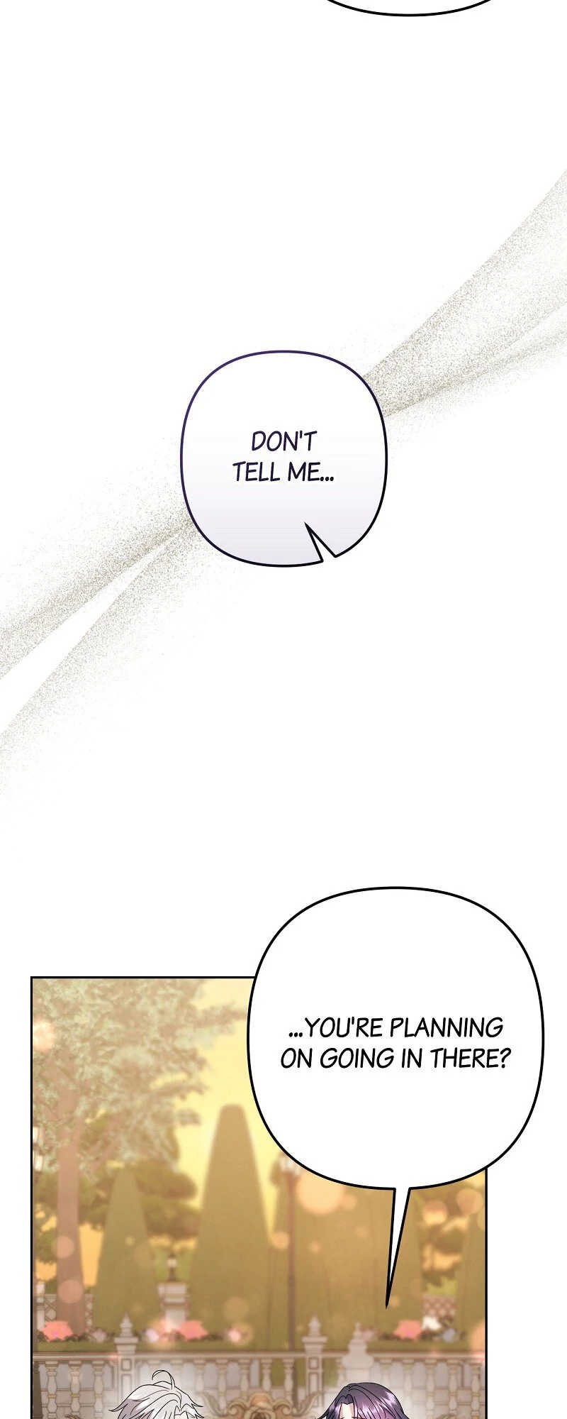 Read The Cursed Princess Must Rewind the Clock Manga Online