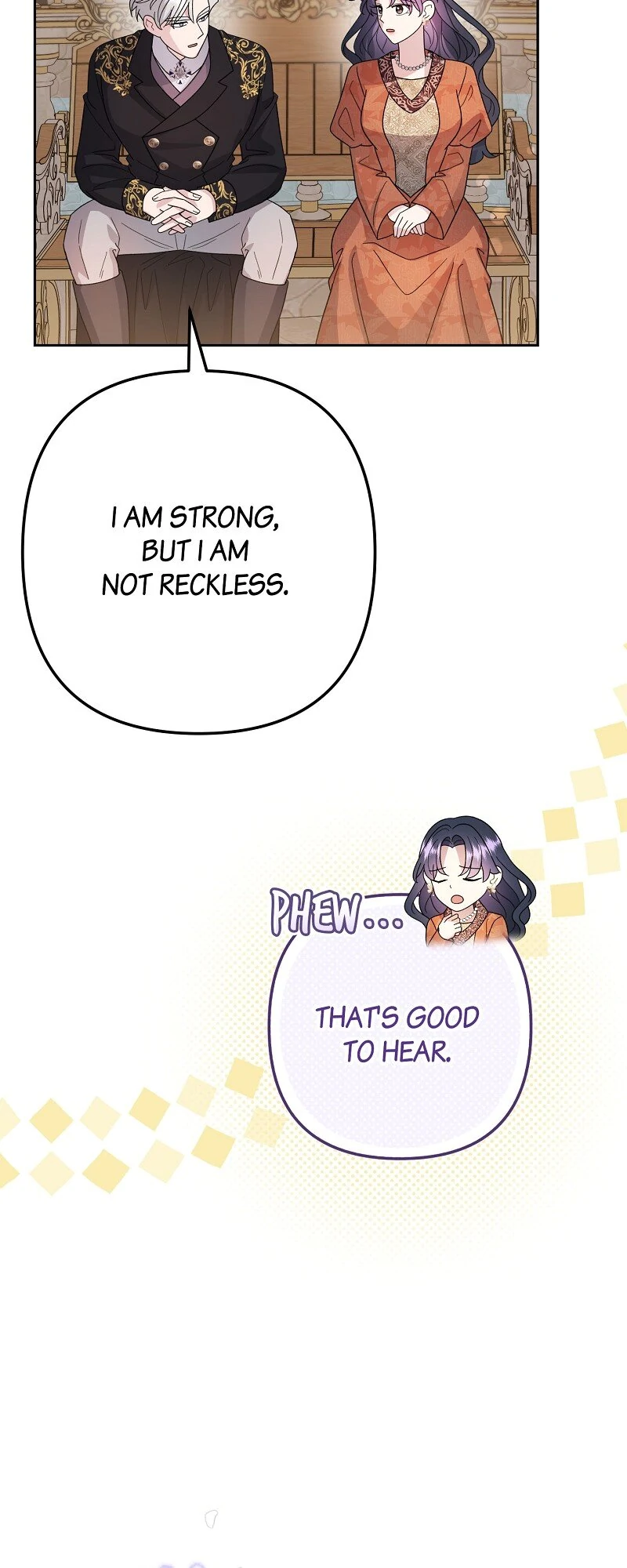 Read The Cursed Princess Must Rewind the Clock Manga Online