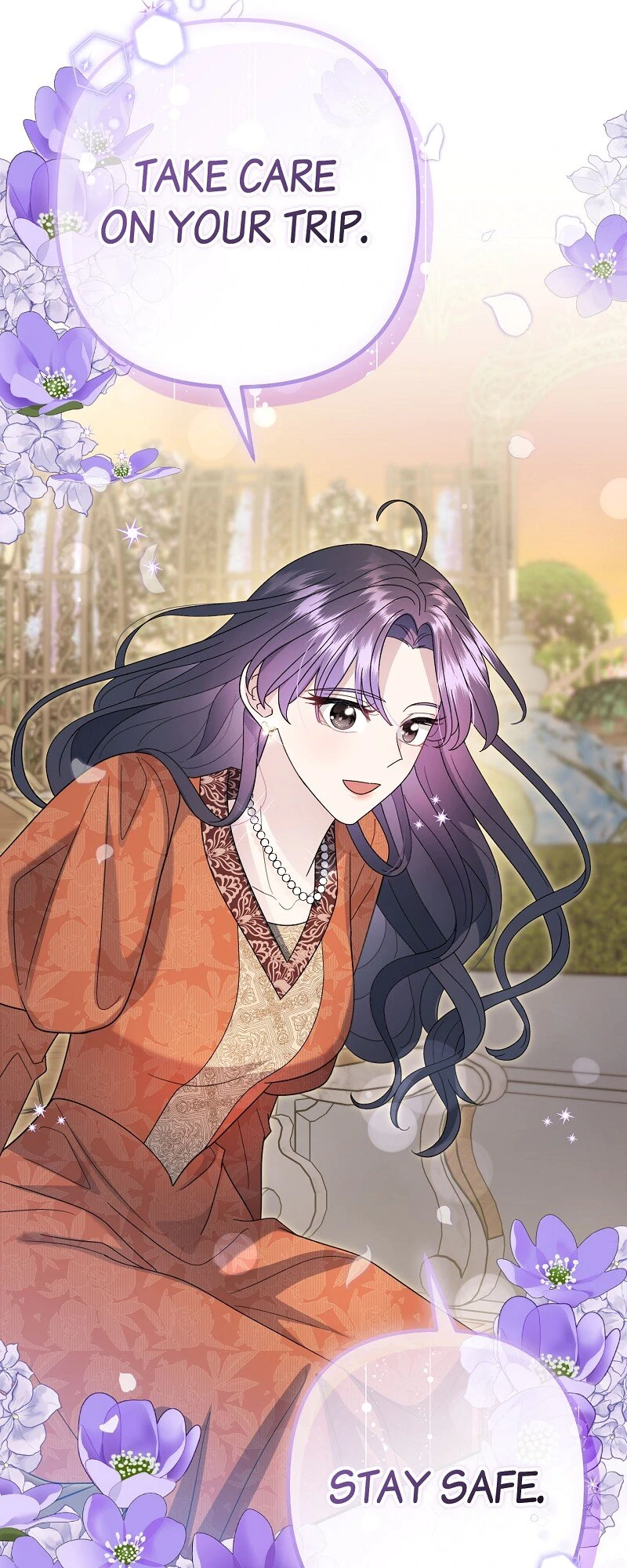 Read The Cursed Princess Must Rewind the Clock Manga Online