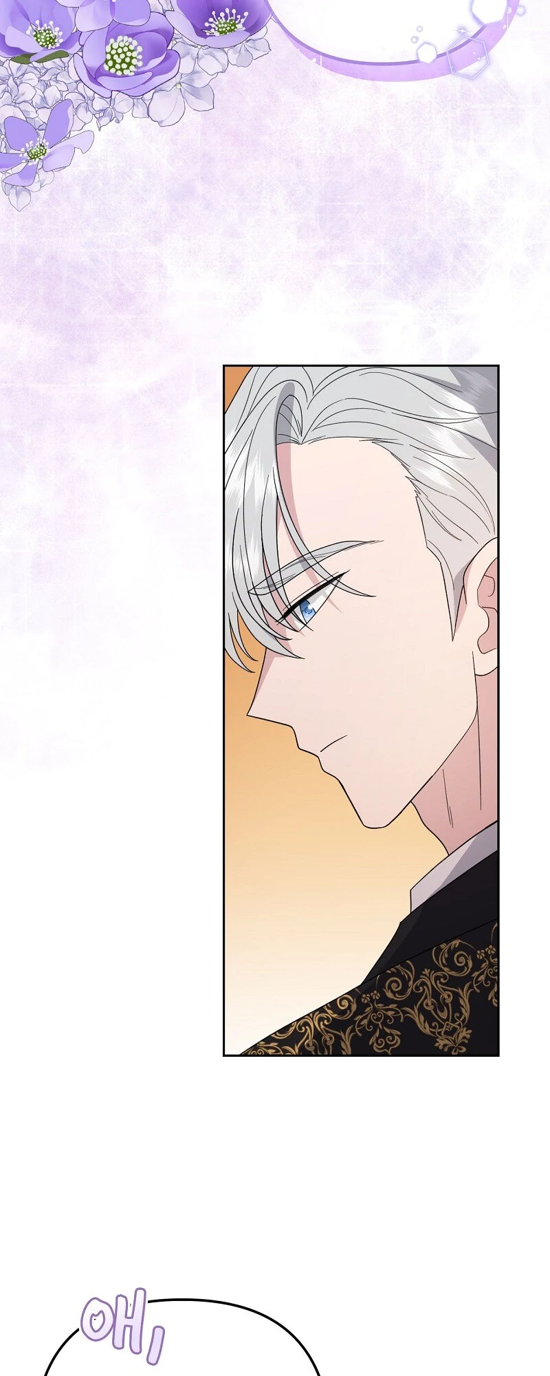 Read The Cursed Princess Must Rewind the Clock Manga Online