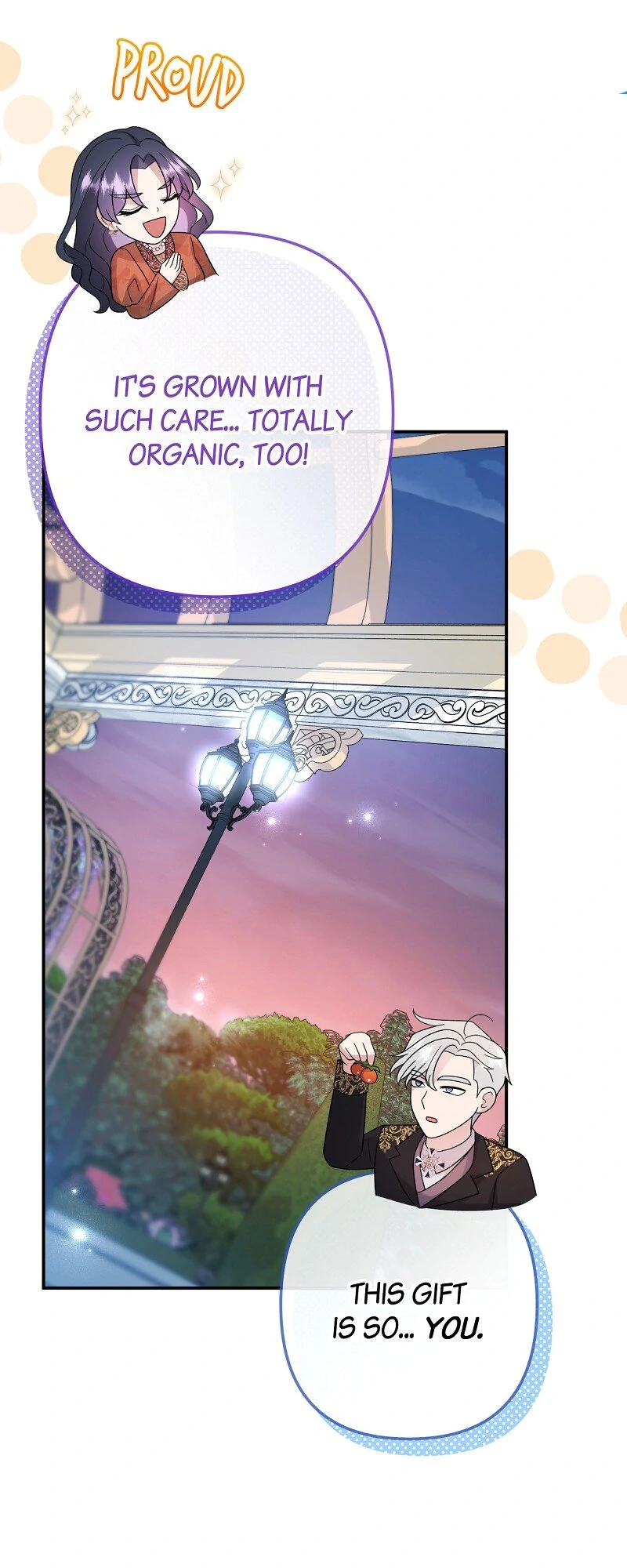 Read The Cursed Princess Must Rewind the Clock Manga Online