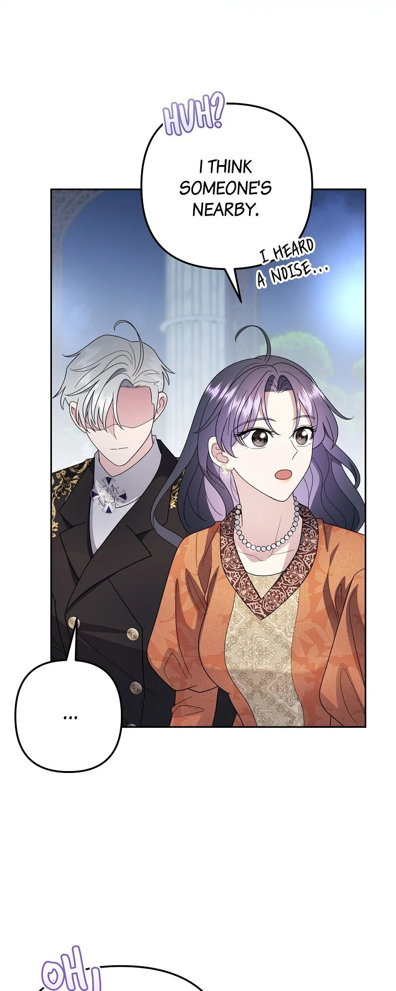 Read The Cursed Princess Must Rewind the Clock Manga Online