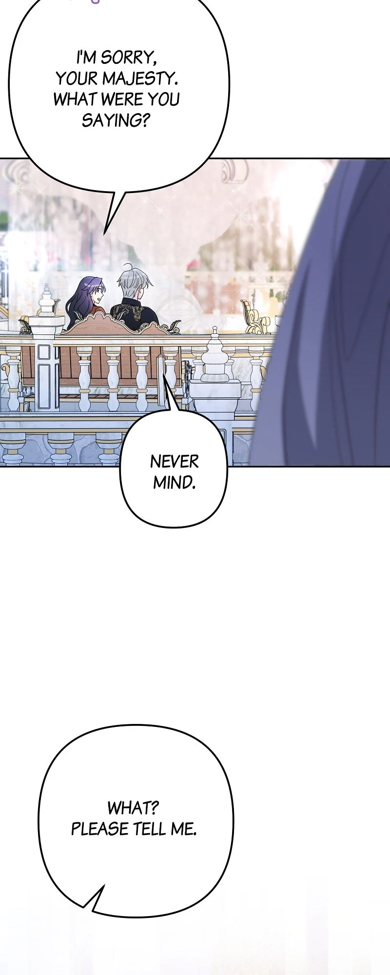 Read The Cursed Princess Must Rewind the Clock Manga Online