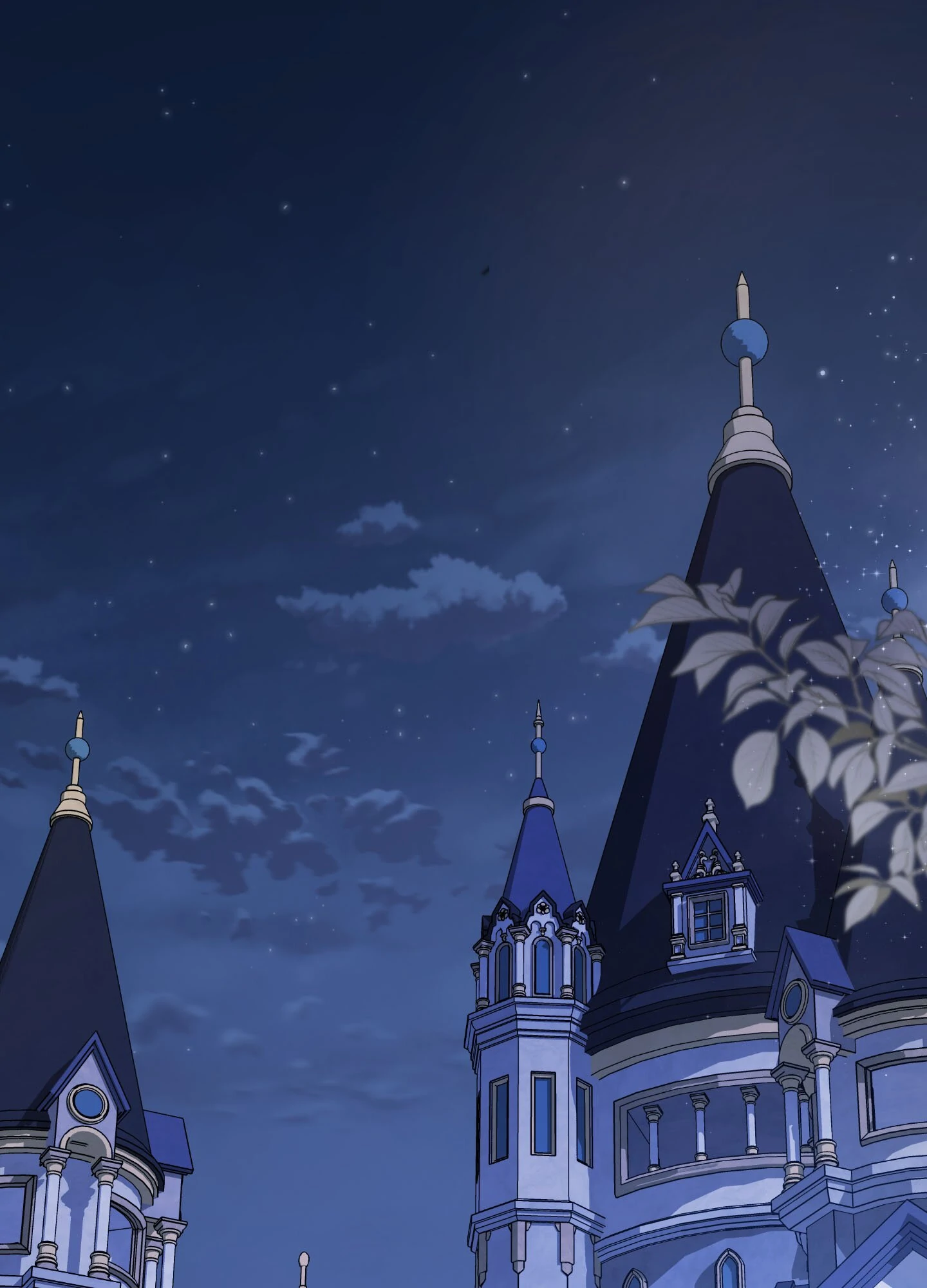 Read The Cursed Princess Must Rewind the Clock Manga Online