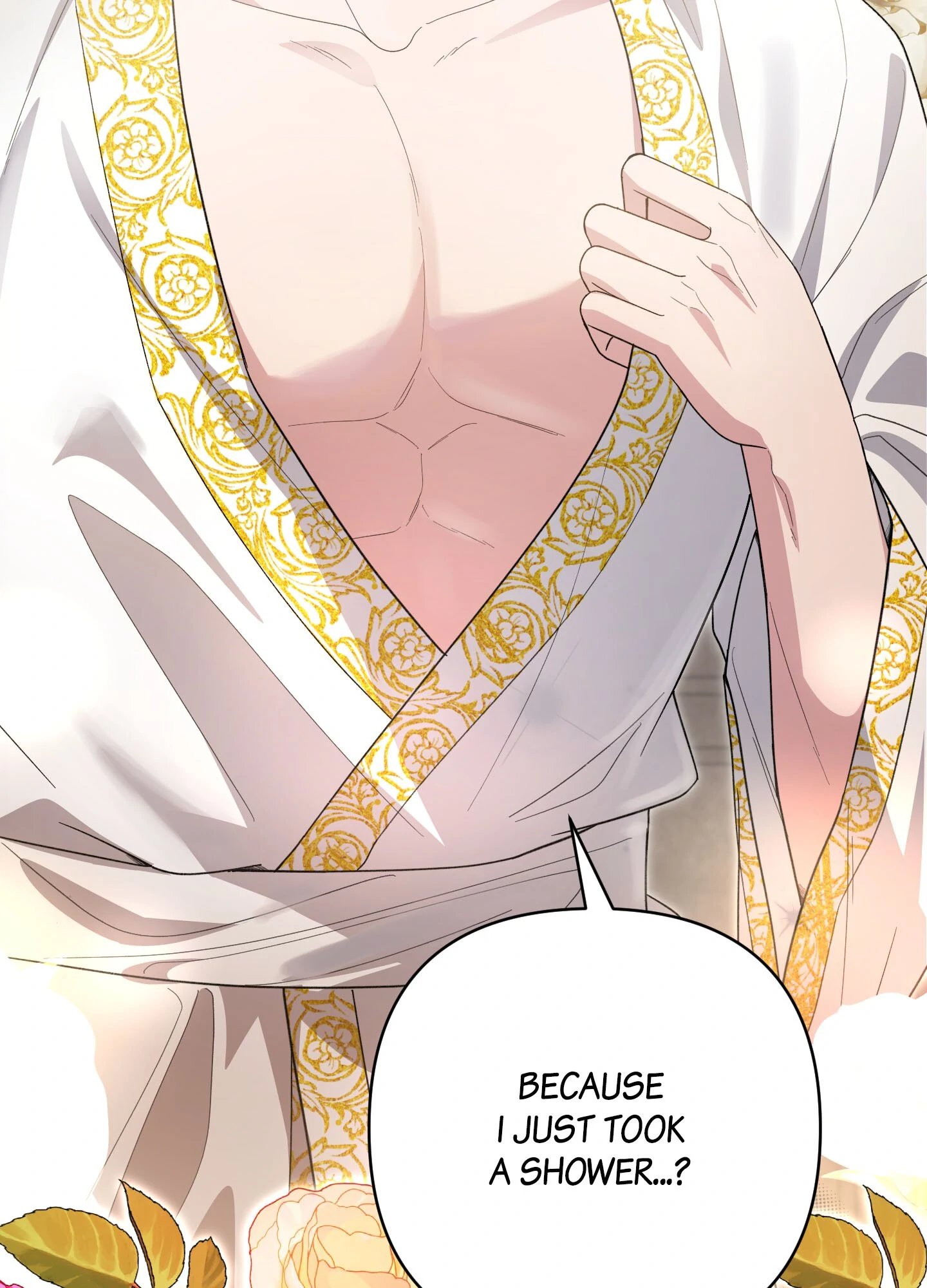 Read The Cursed Princess Must Rewind the Clock Manga Online