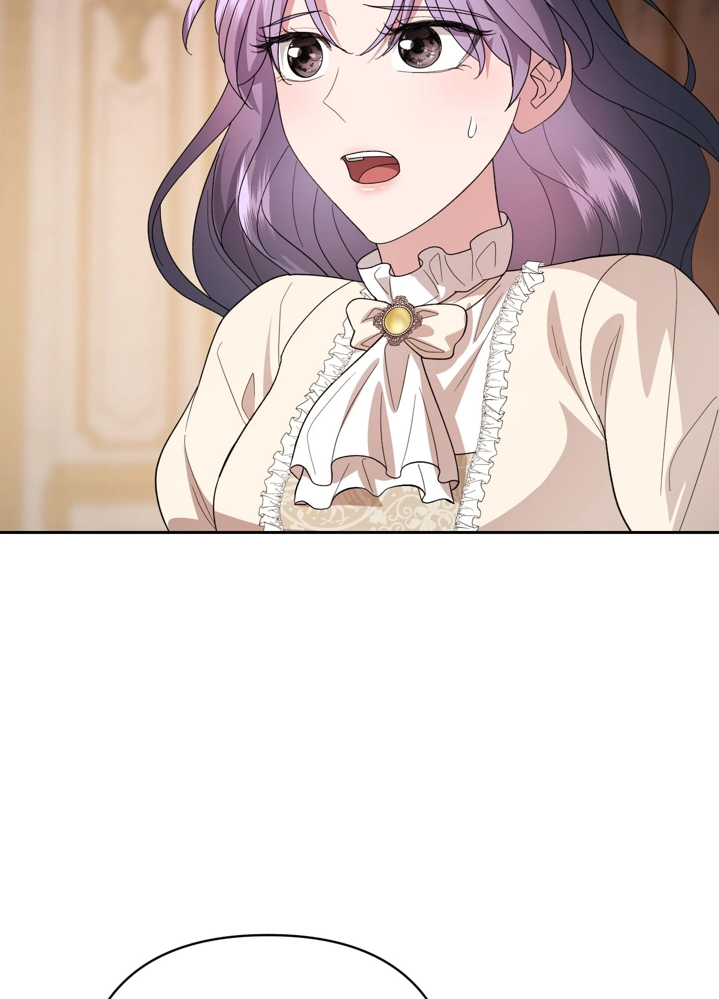 Read The Cursed Princess Must Rewind the Clock Manga Online