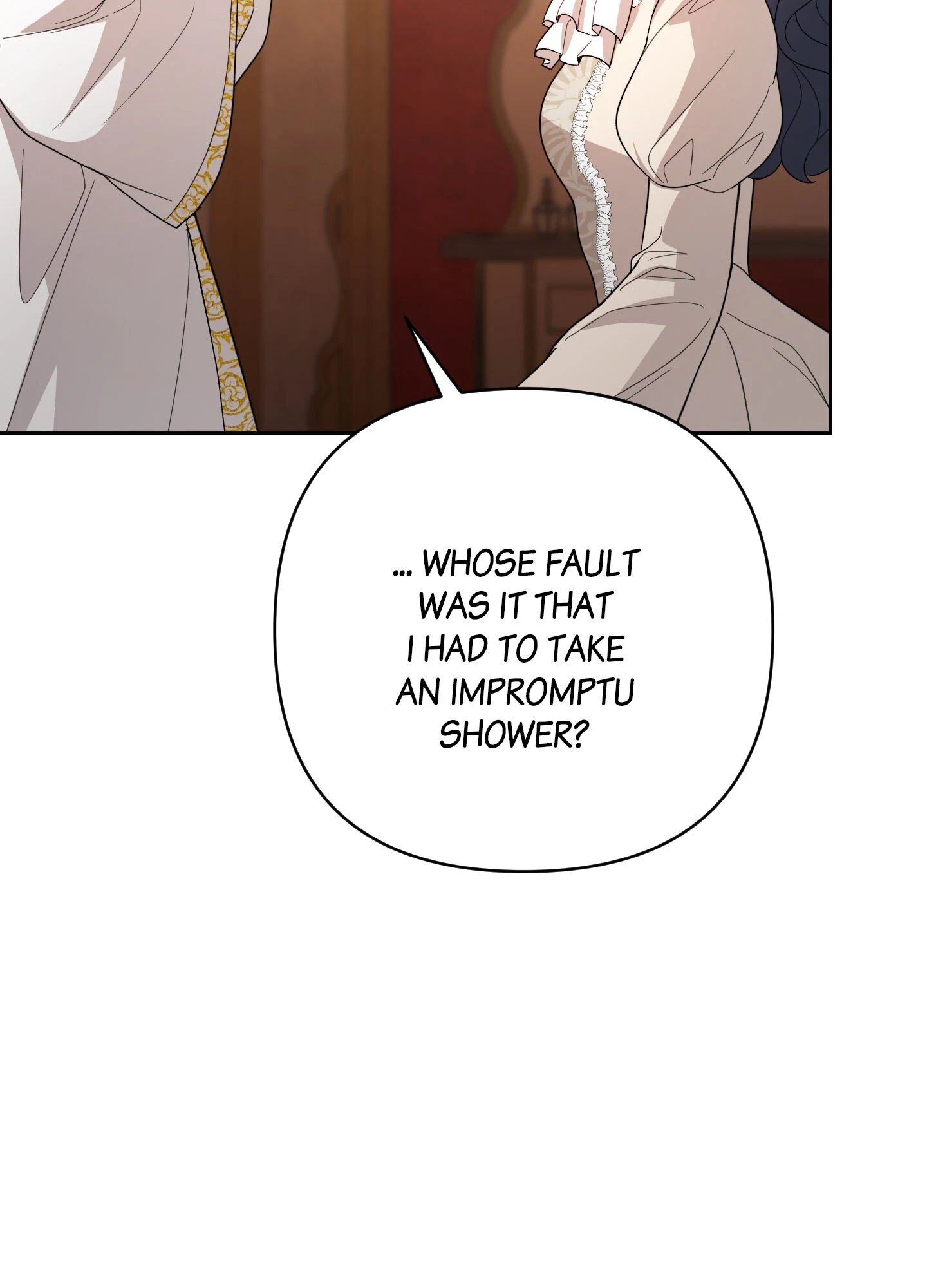 Read The Cursed Princess Must Rewind the Clock Manga Online