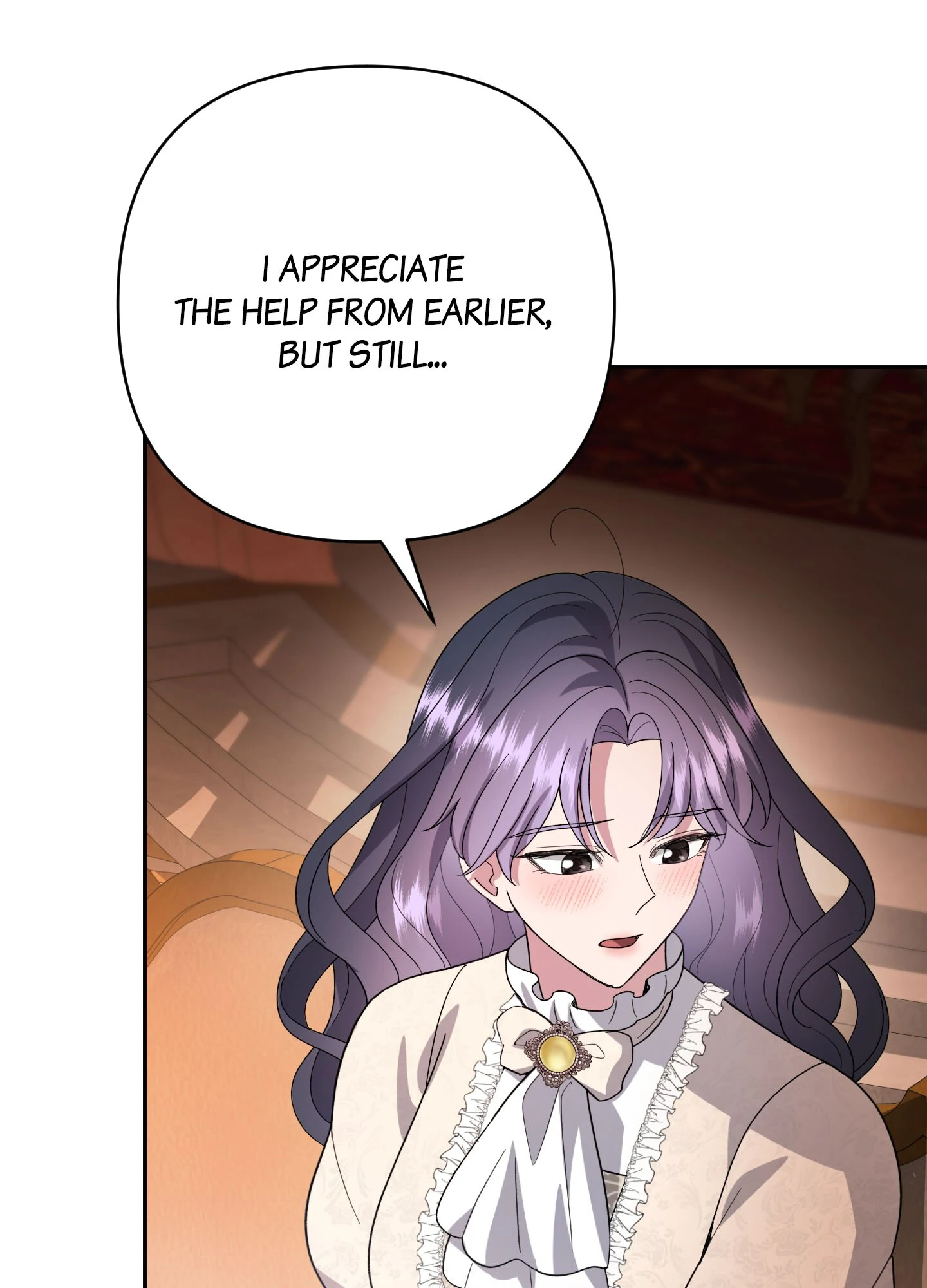 Read The Cursed Princess Must Rewind the Clock Manga Online