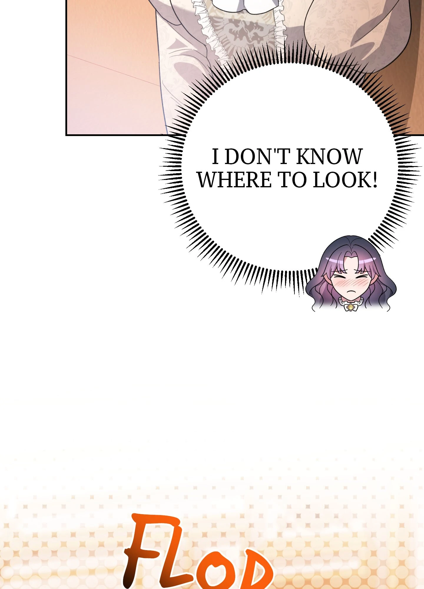 Read The Cursed Princess Must Rewind the Clock Manga Online