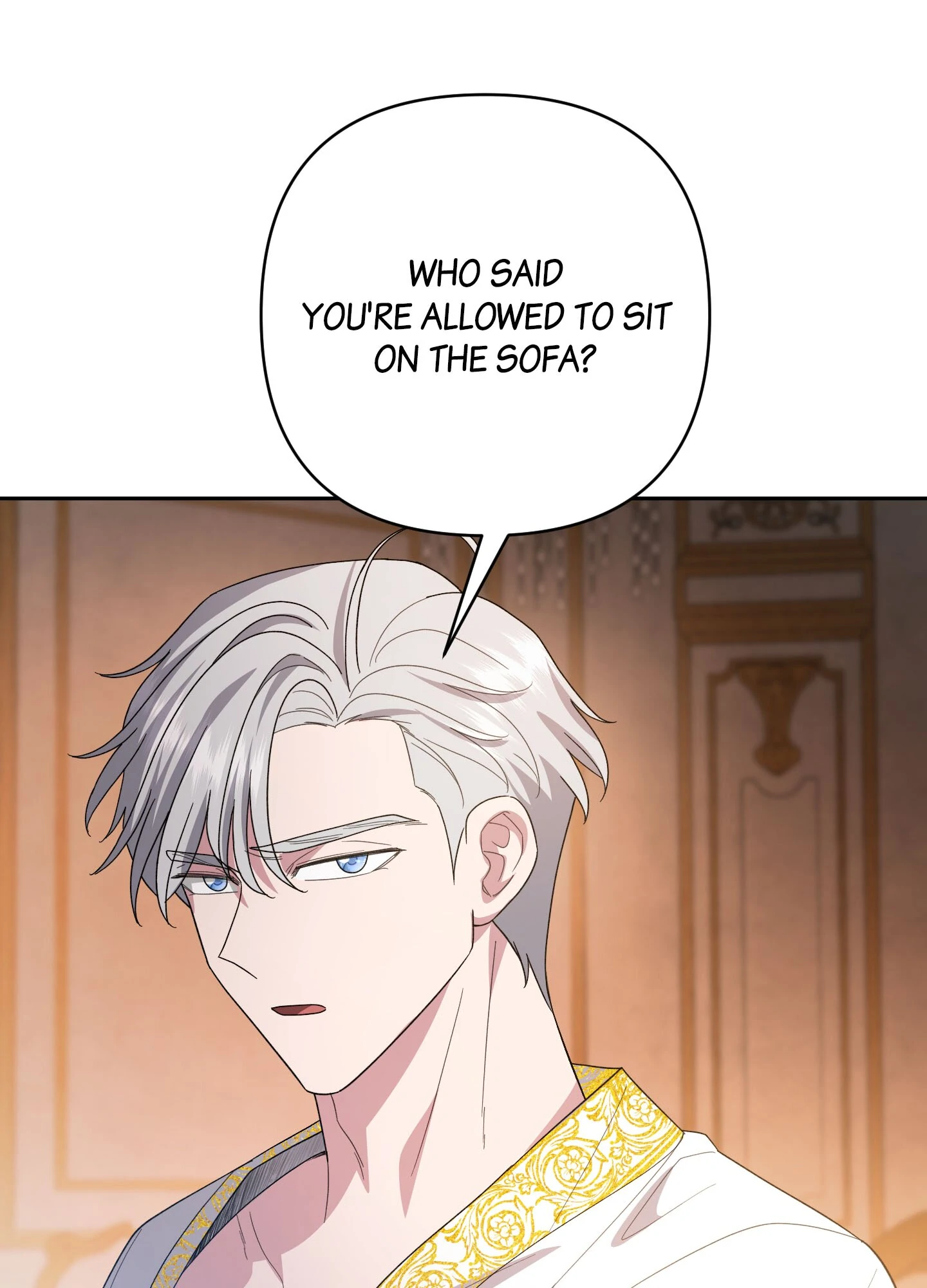 Read The Cursed Princess Must Rewind the Clock Manga Online