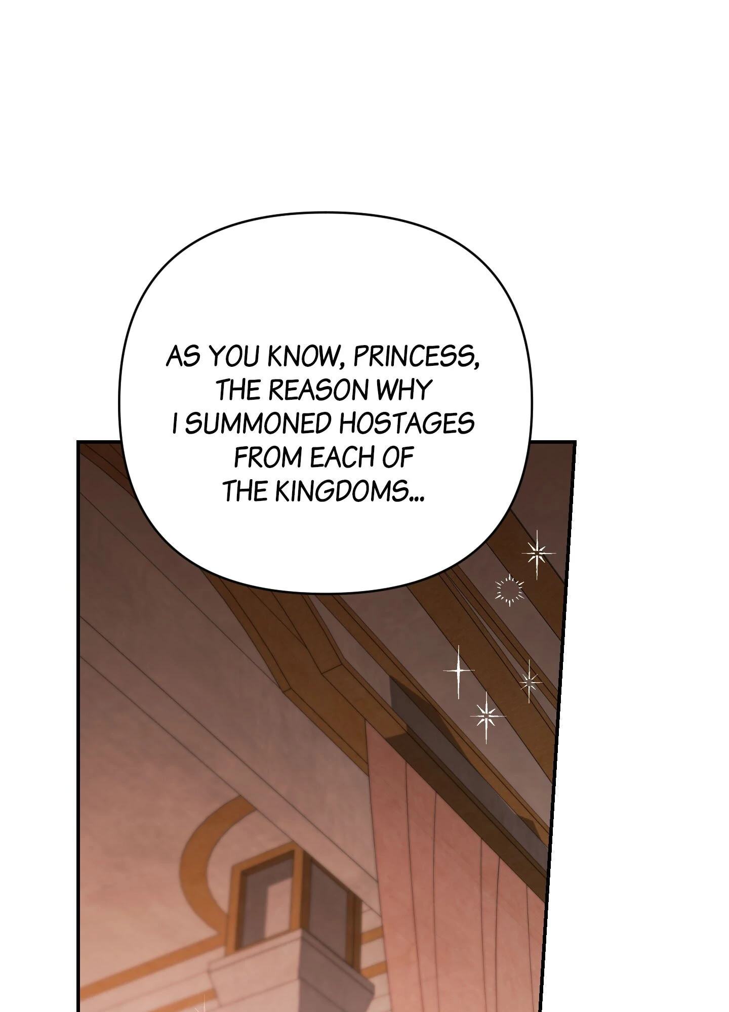 Read The Cursed Princess Must Rewind the Clock Manga Online