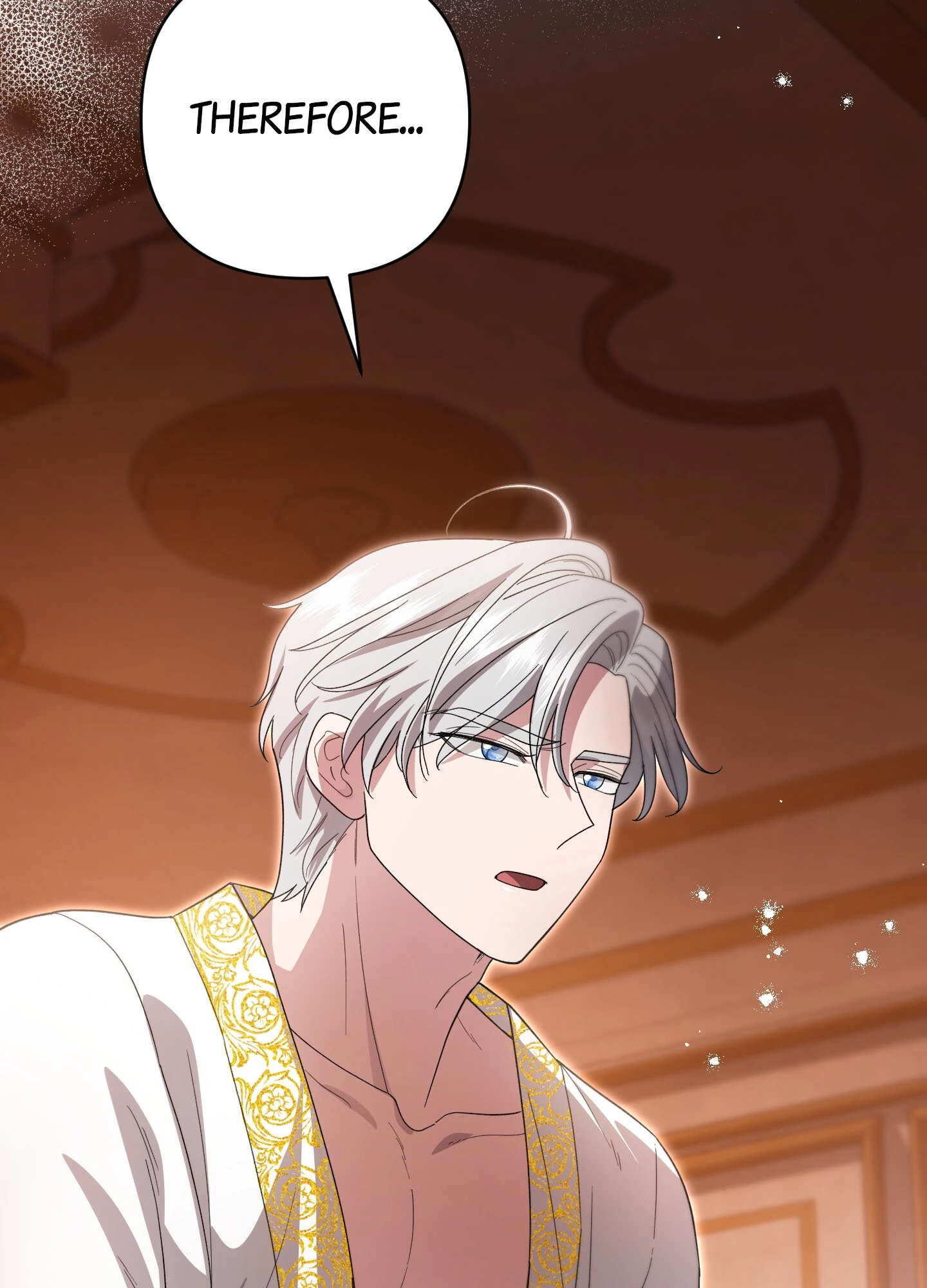 Read The Cursed Princess Must Rewind the Clock Manga Online