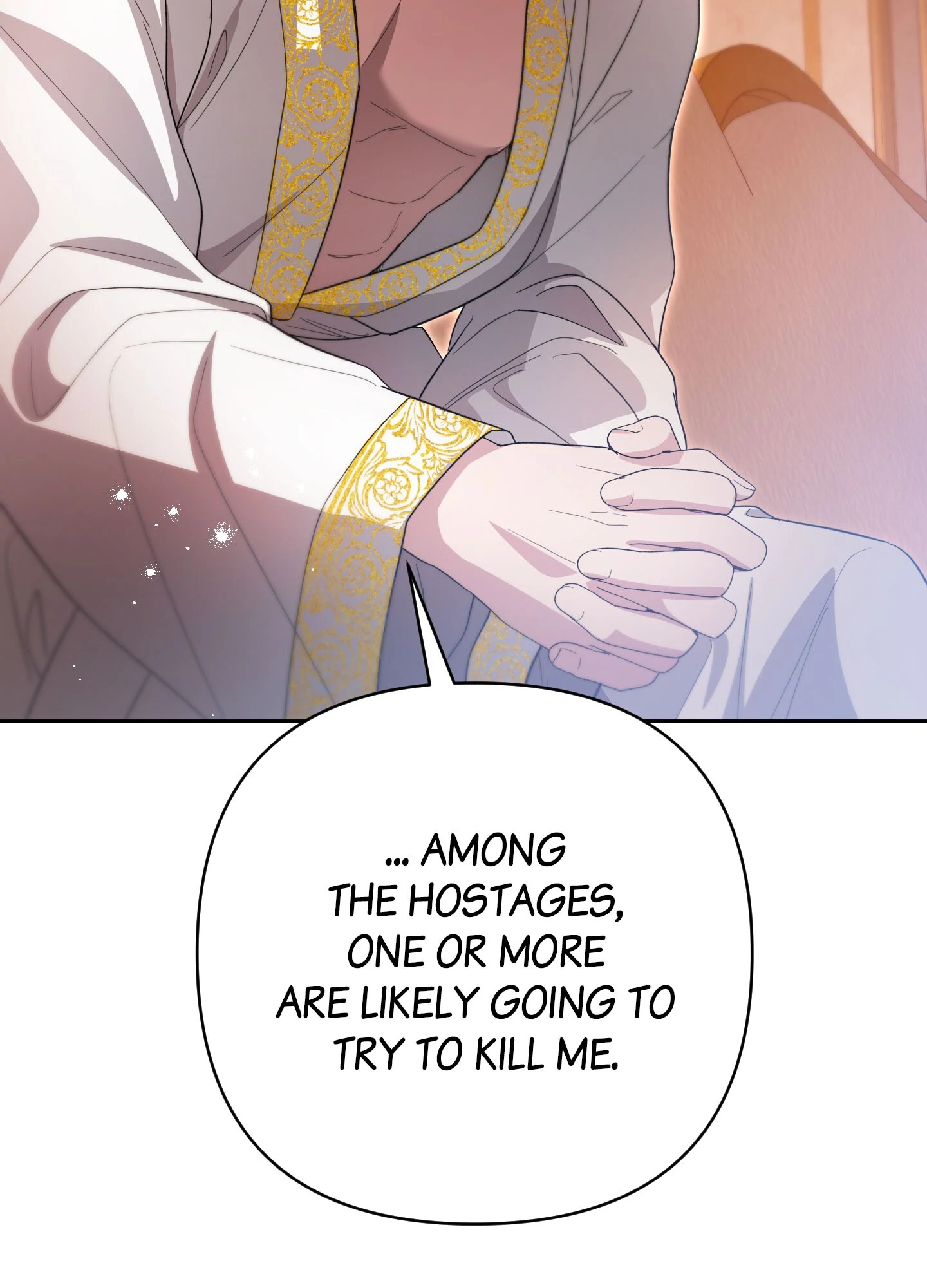 Read The Cursed Princess Must Rewind the Clock Manga Online