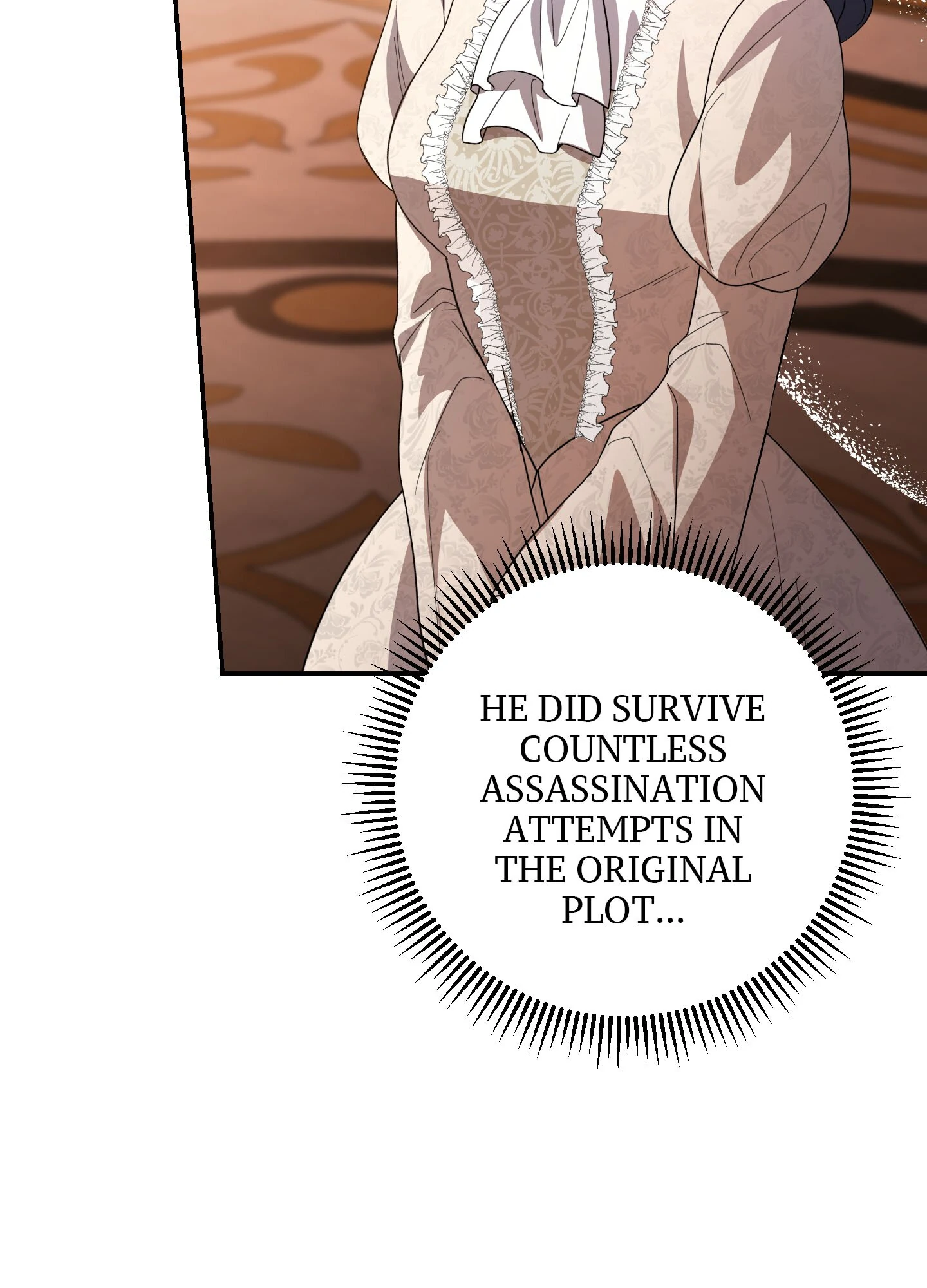 Read The Cursed Princess Must Rewind the Clock Manga Online