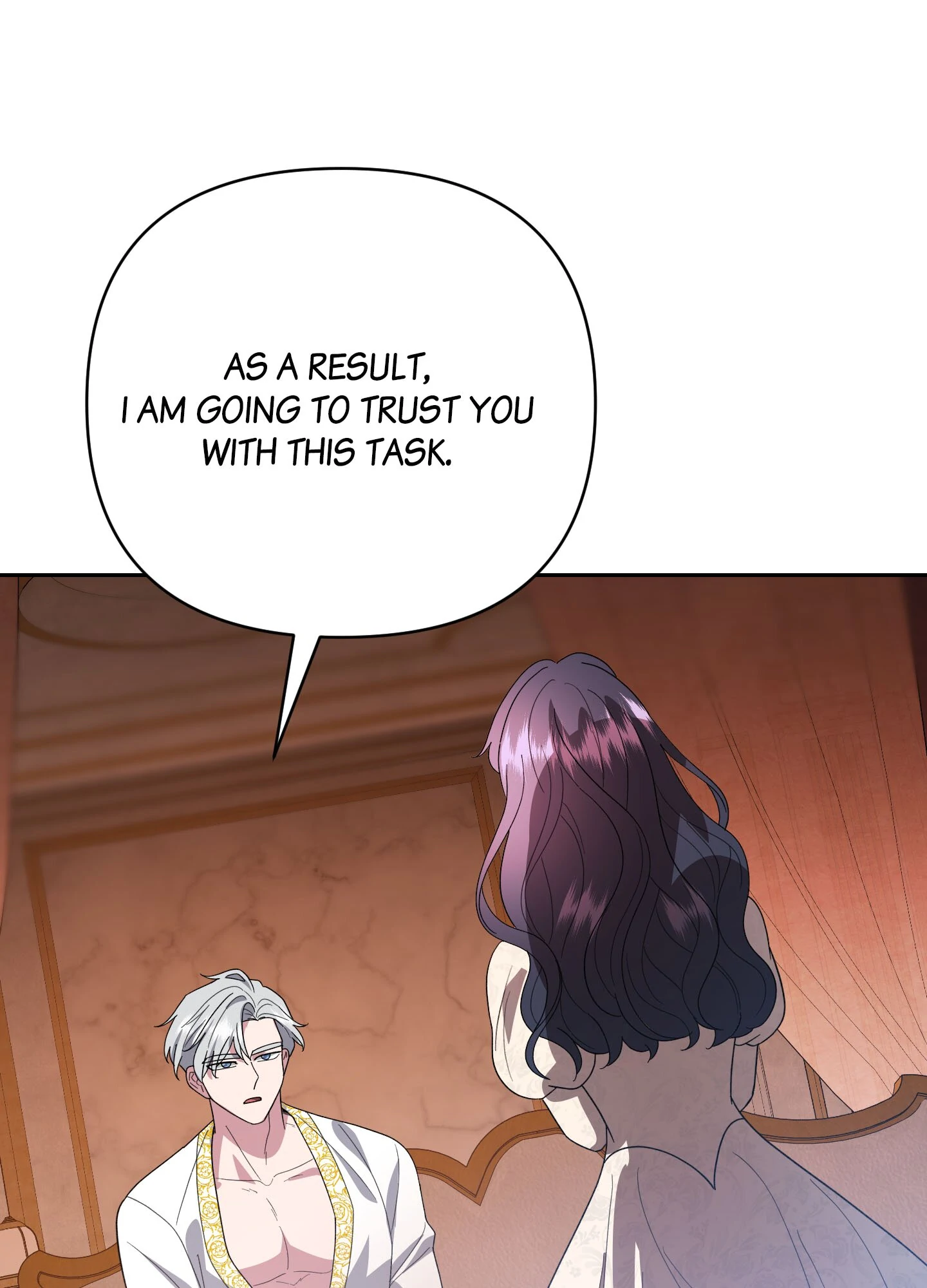 Read The Cursed Princess Must Rewind the Clock Manga Online