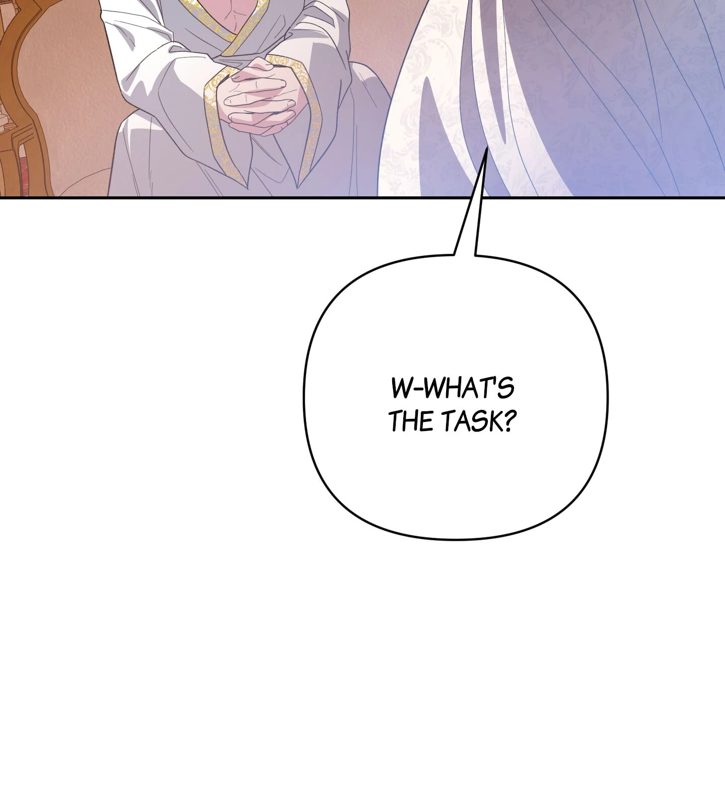 Read The Cursed Princess Must Rewind the Clock Manga Online