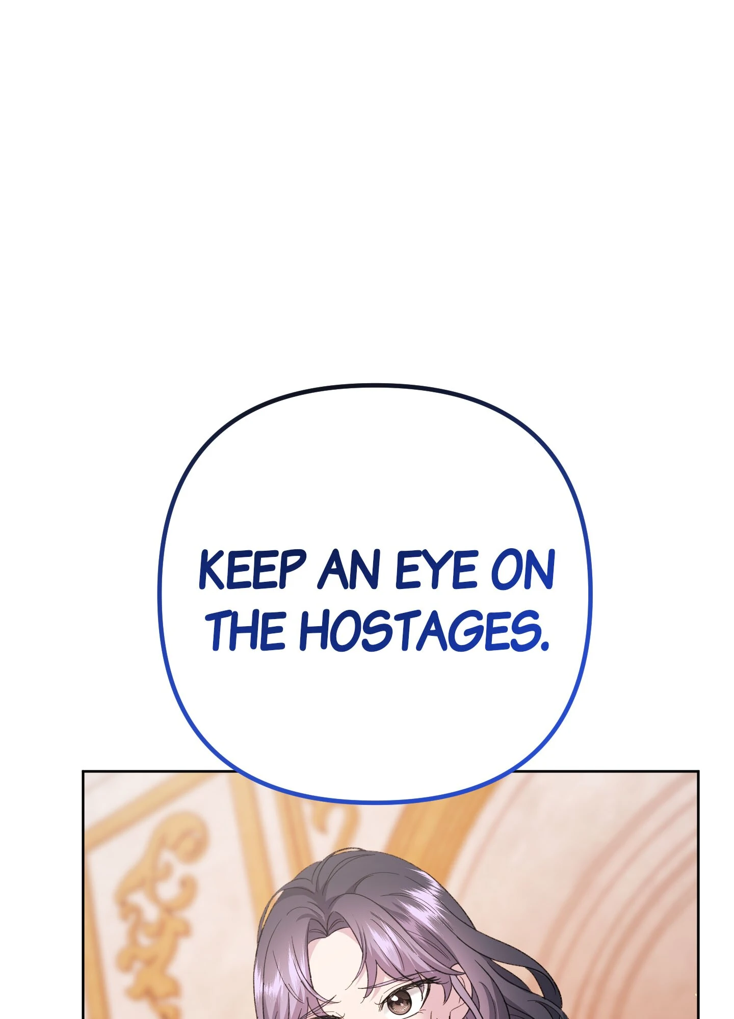 Read The Cursed Princess Must Rewind the Clock Manga Online