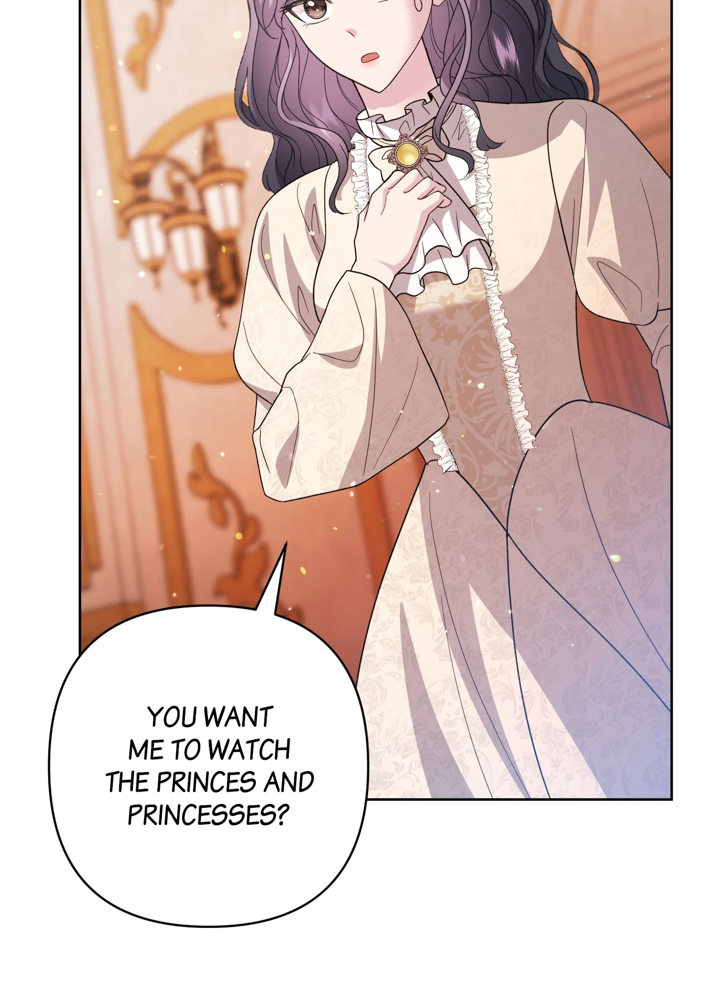 Read The Cursed Princess Must Rewind the Clock Manga Online