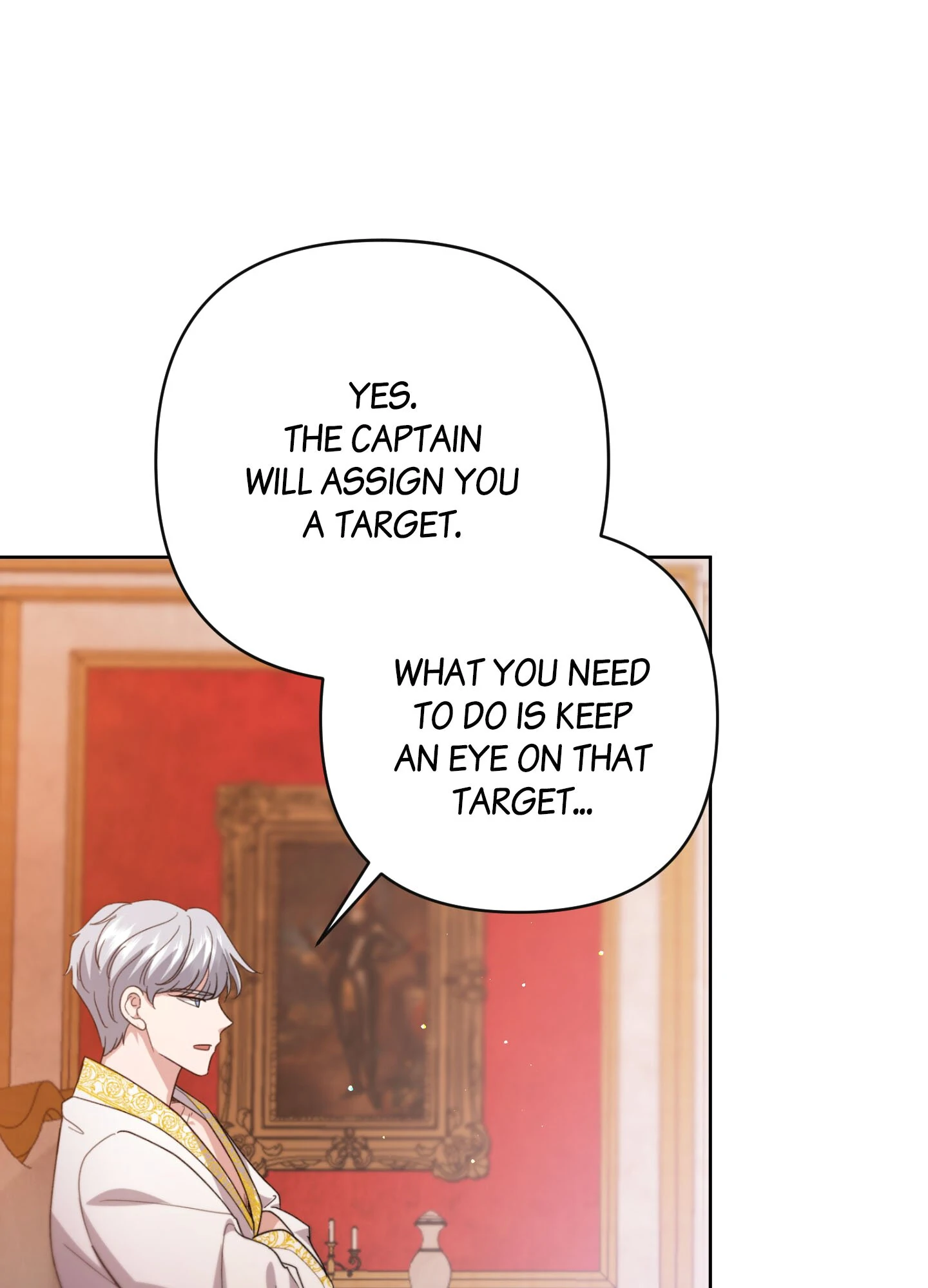 Read The Cursed Princess Must Rewind the Clock Manga Online