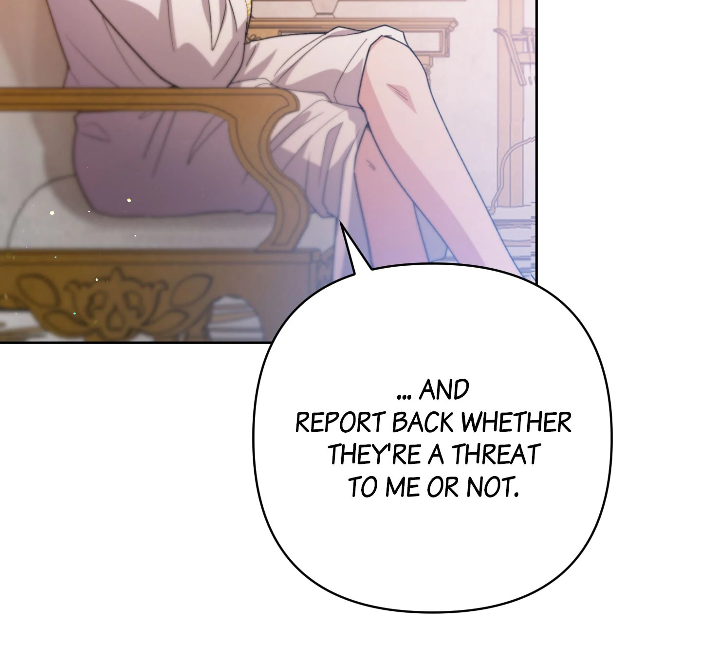 Read The Cursed Princess Must Rewind the Clock Manga Online