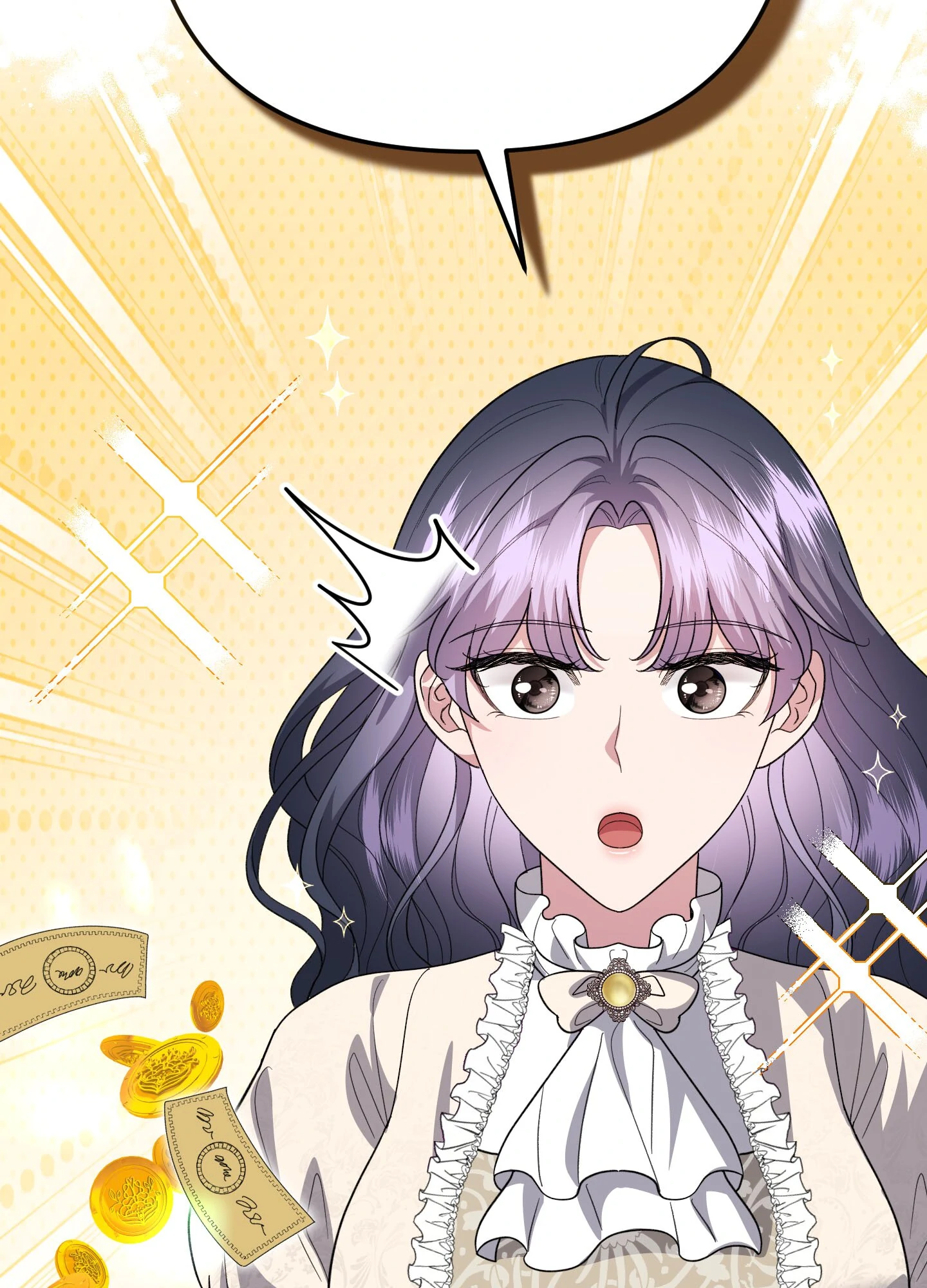 Read The Cursed Princess Must Rewind the Clock Manga Online