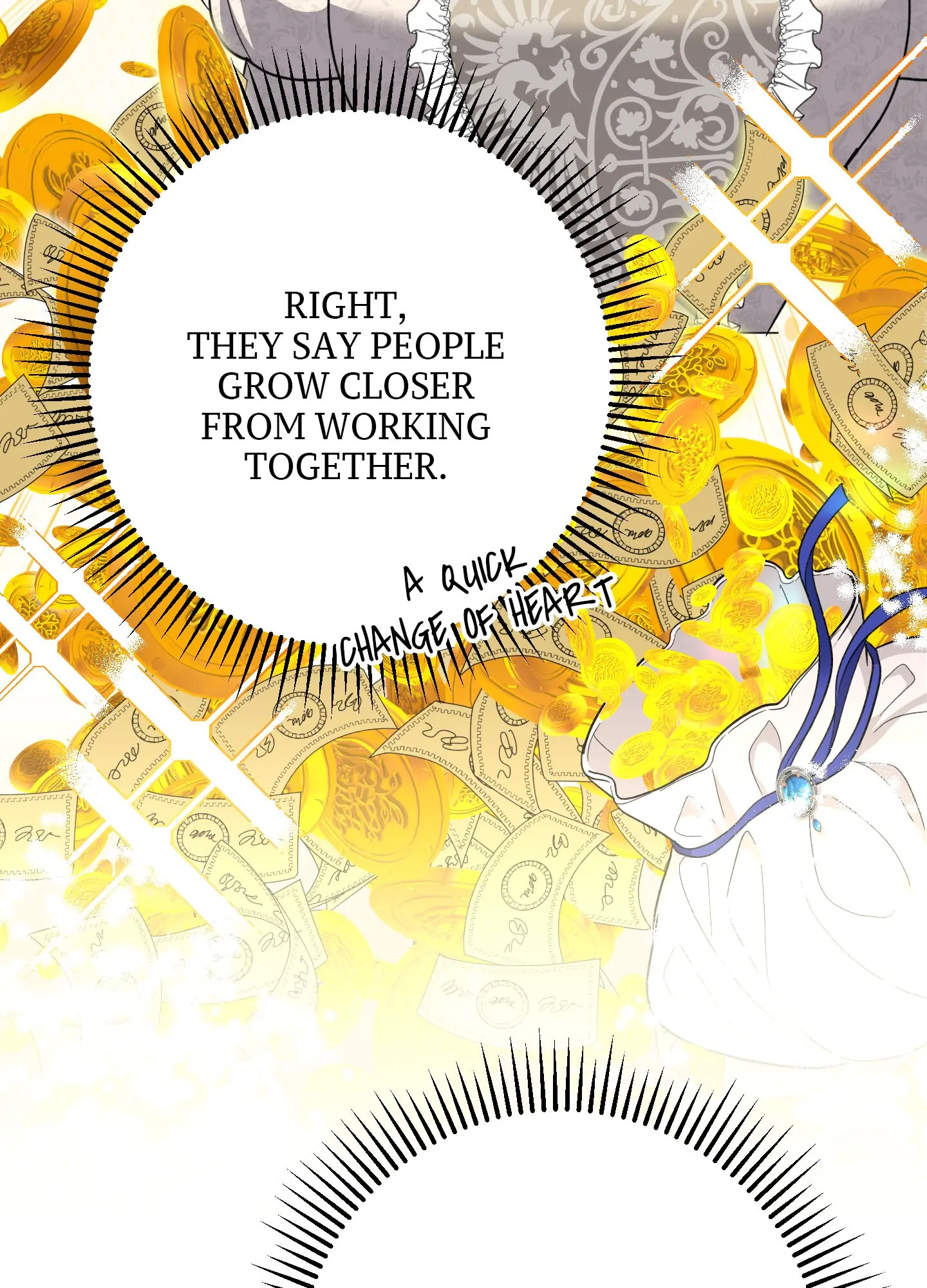 Read The Cursed Princess Must Rewind the Clock Manga Online