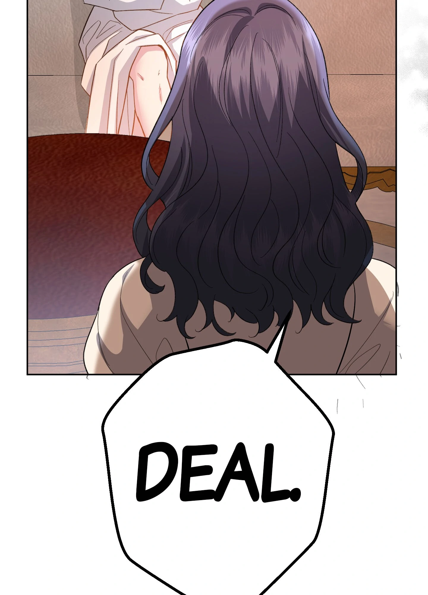 Read The Cursed Princess Must Rewind the Clock Manga Online